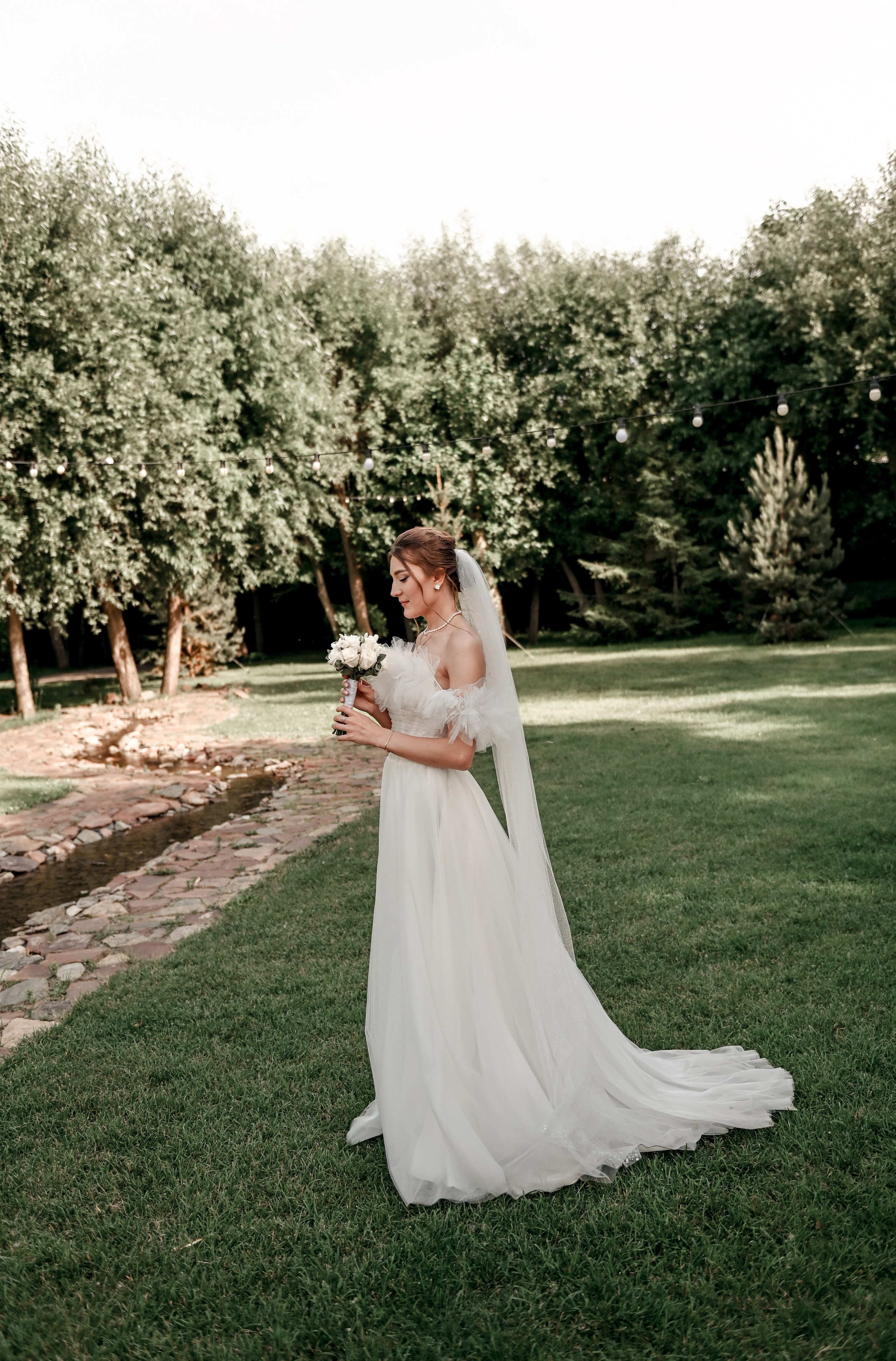 Алексей и Дарья. Свадебный, семейный, детский, контент фотограф в Омске Максим Ильин