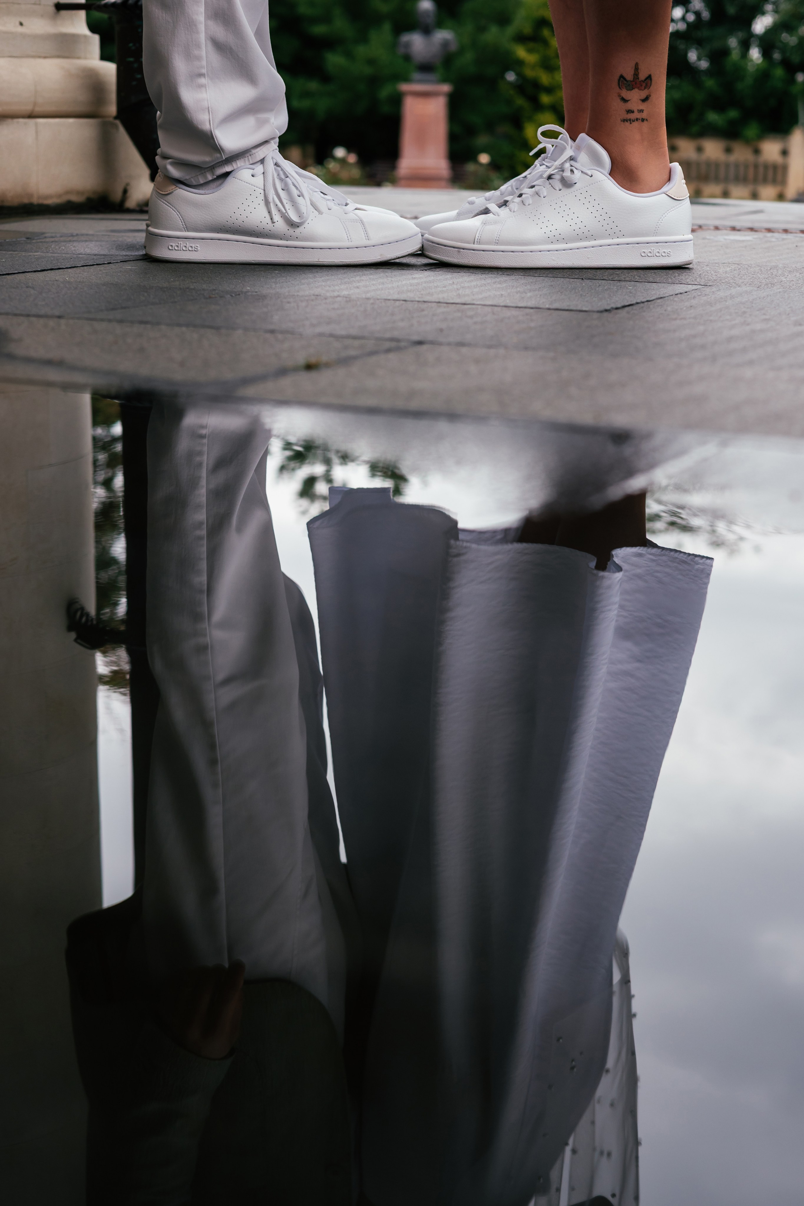 Свадебная фотосъемка. Фотограф Алексей Воронов