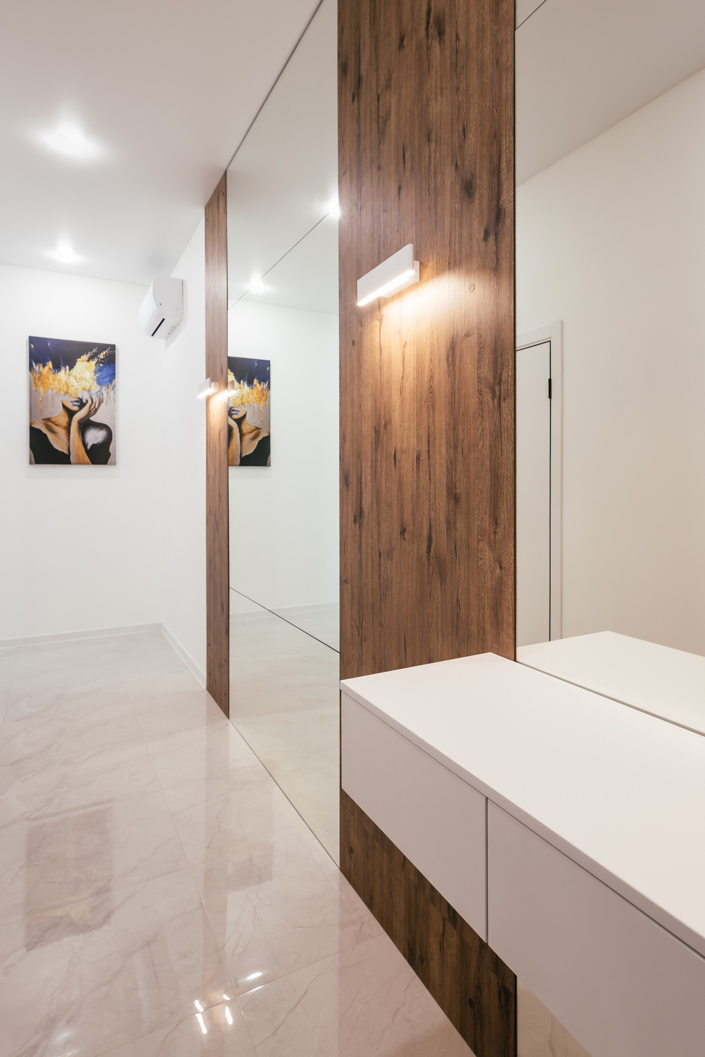 Интерьерная фотосъемка. Фотограф Алексей Воронов