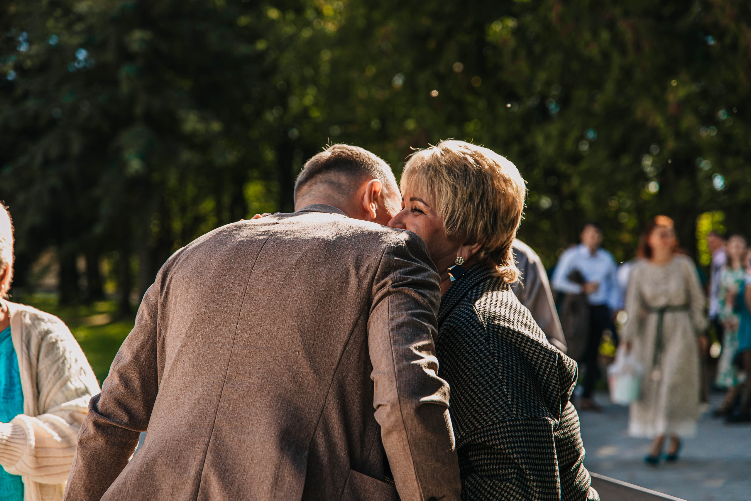 Вячеслав и Анастасия (пакет «Весь день»). Фотограф Дарья Маташкова
