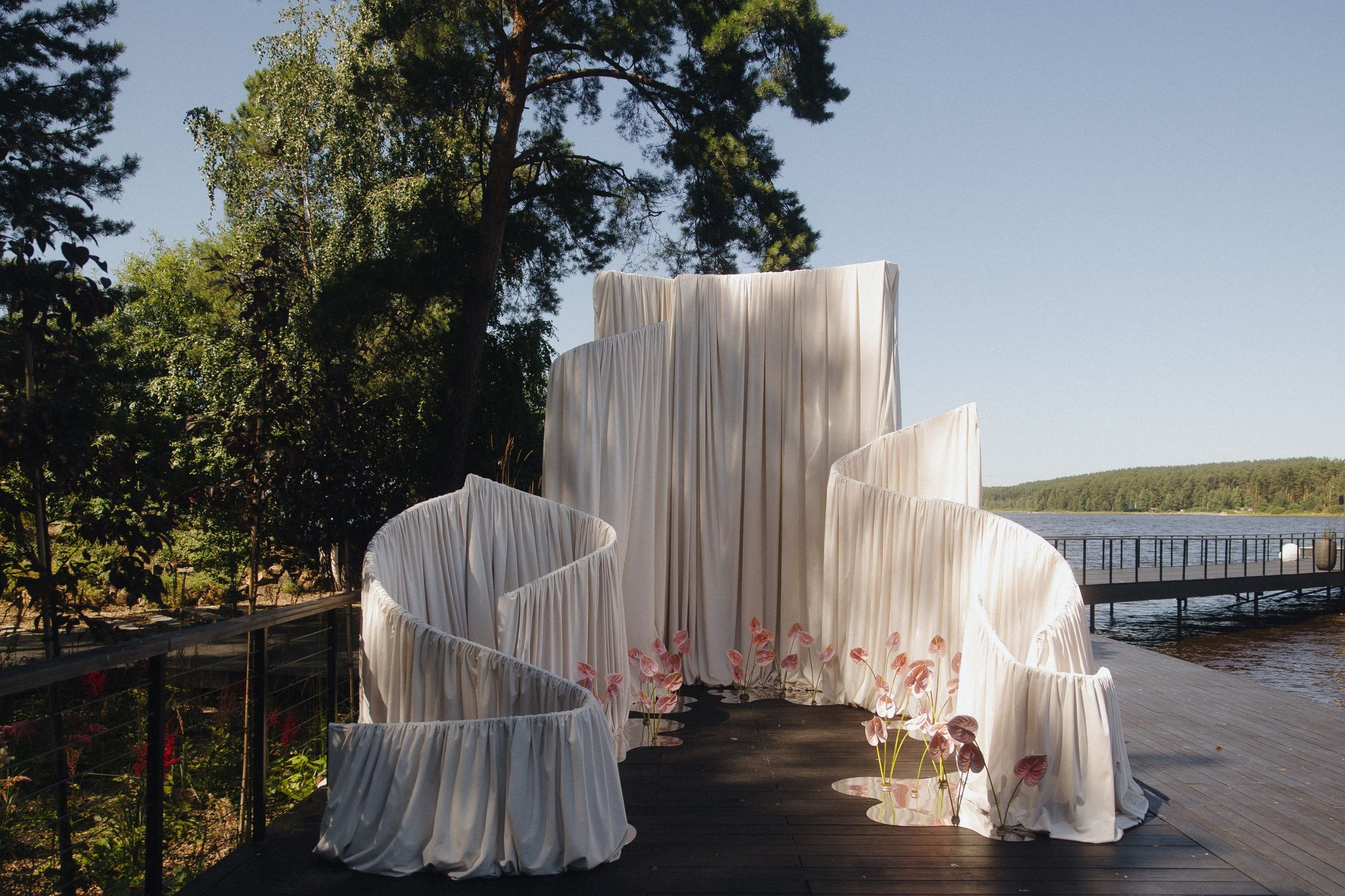 19.07.25 Сергей и Екатерина. Свадебный организатор Екатеринбург