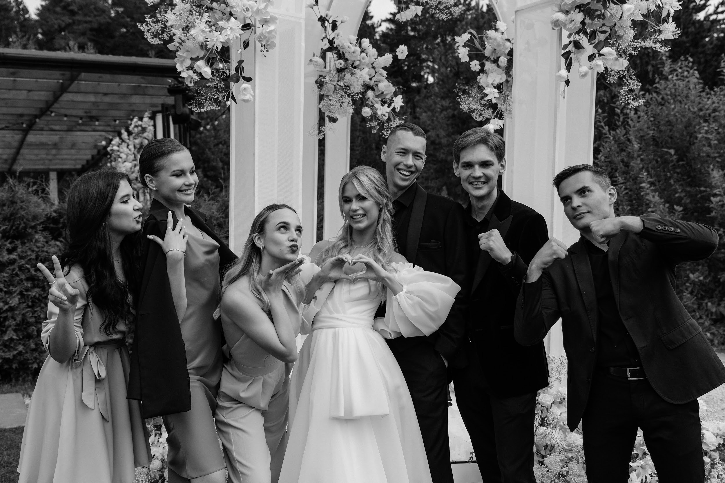 8.08 София и Юра. Свадебный организатор Екатеринбург