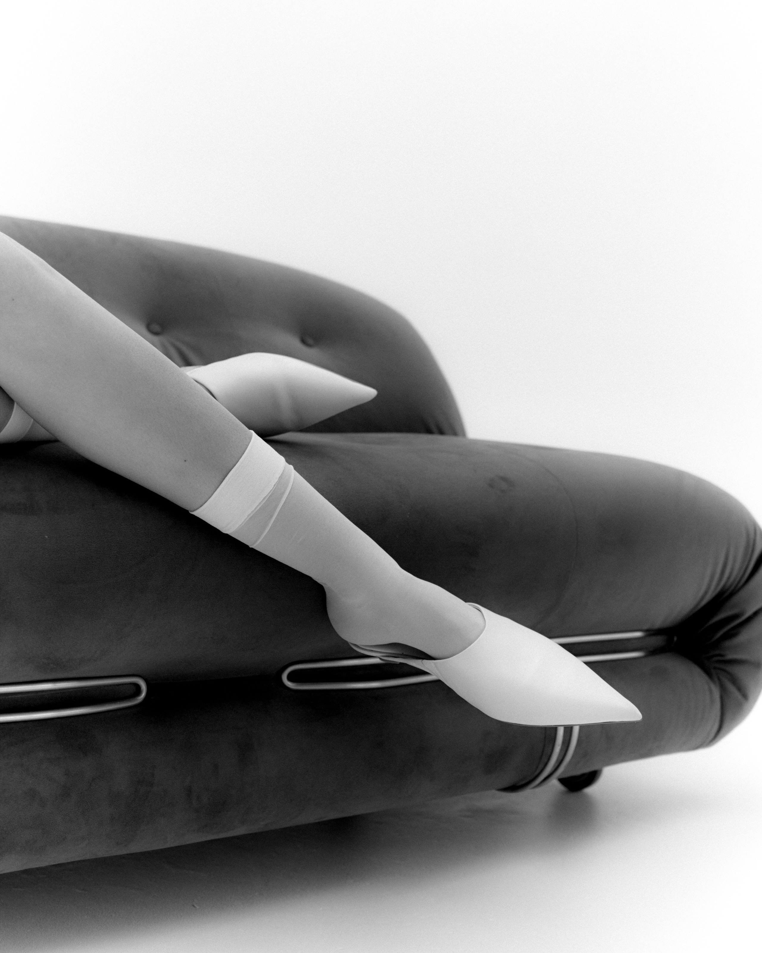 Милена. Фотограф и видеограф в Москве Юлия Прушинская