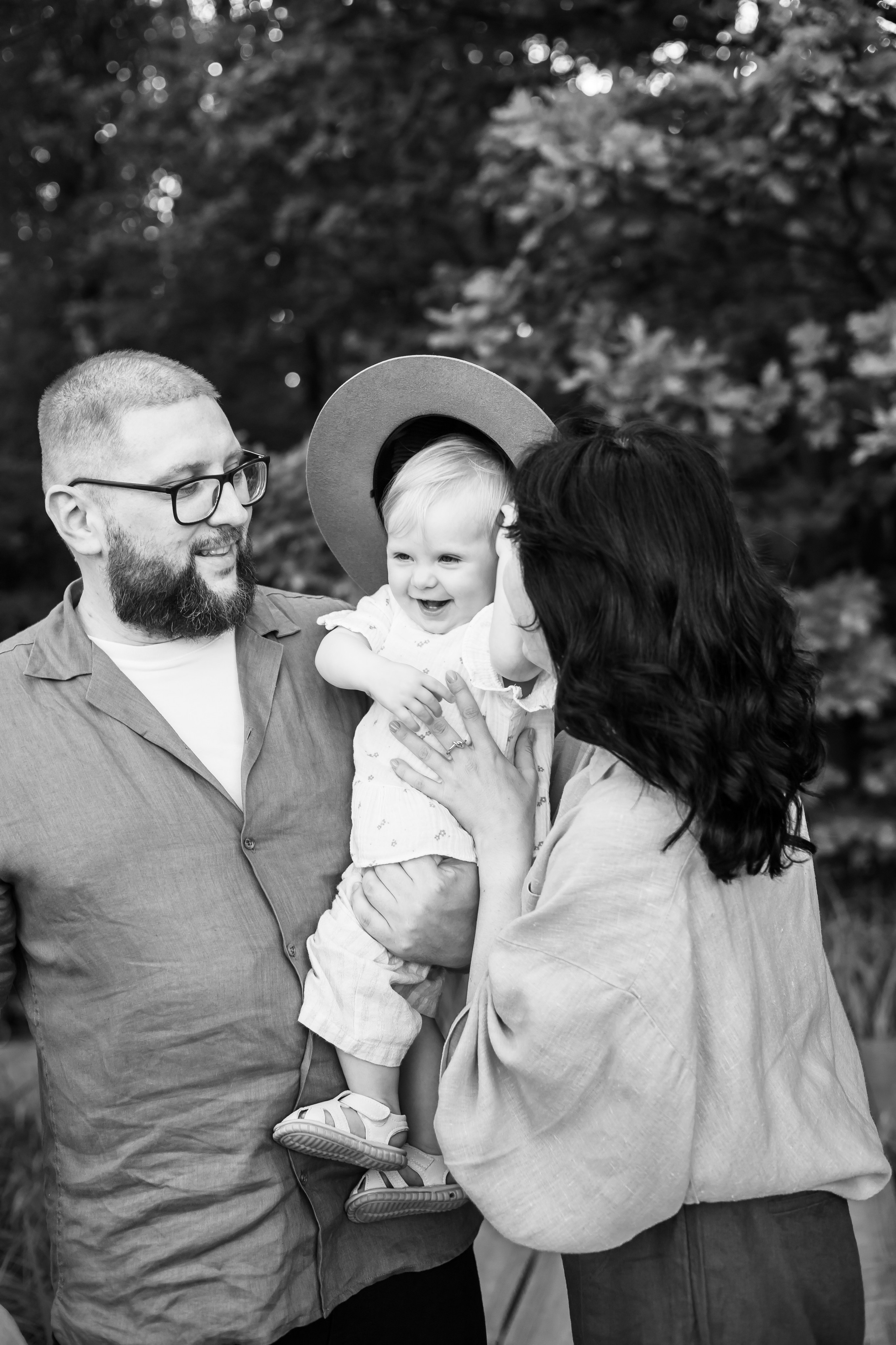 Семейный Женский Фотограф в Москве Камилла Максимова