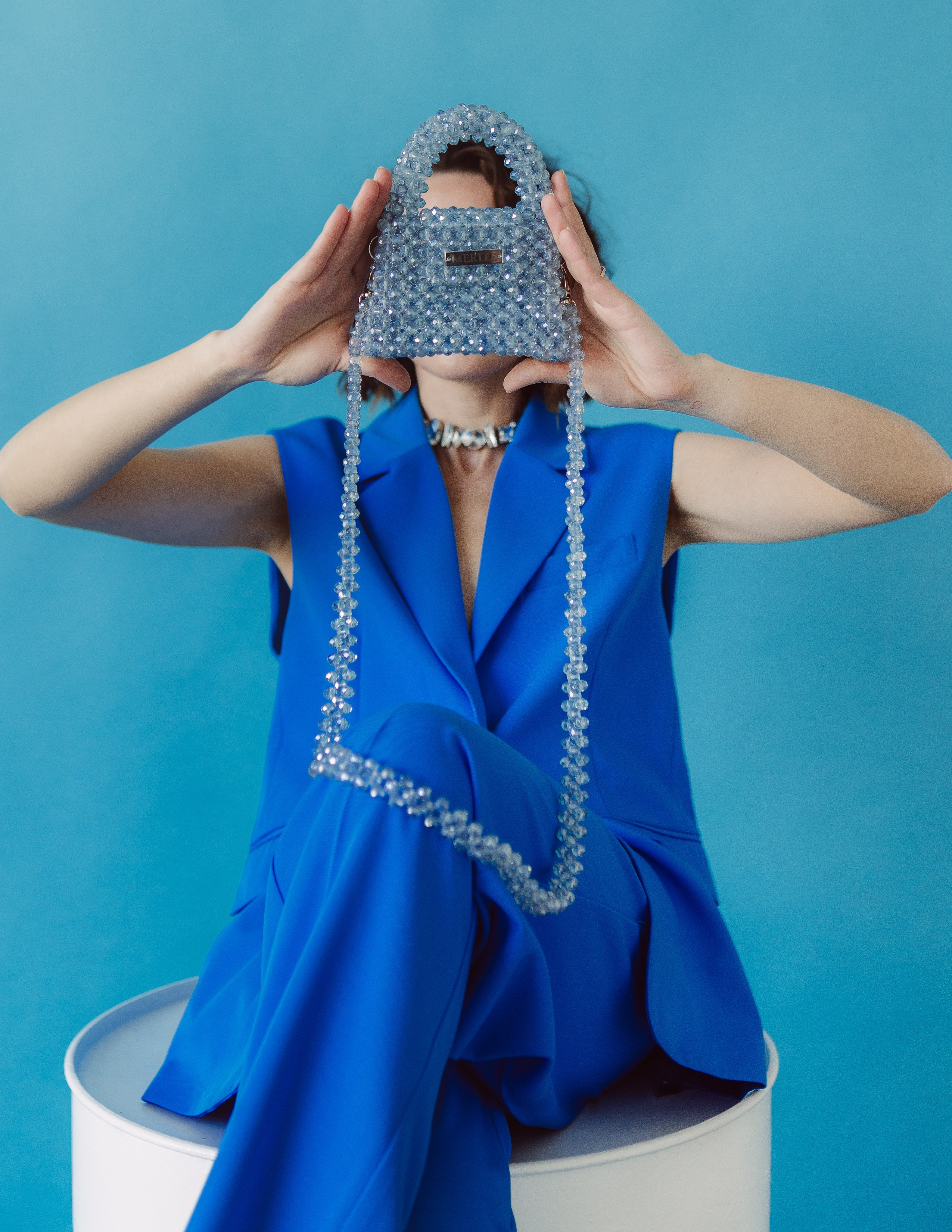 Съёмка для бренда. Фотограф Москва и Московская область