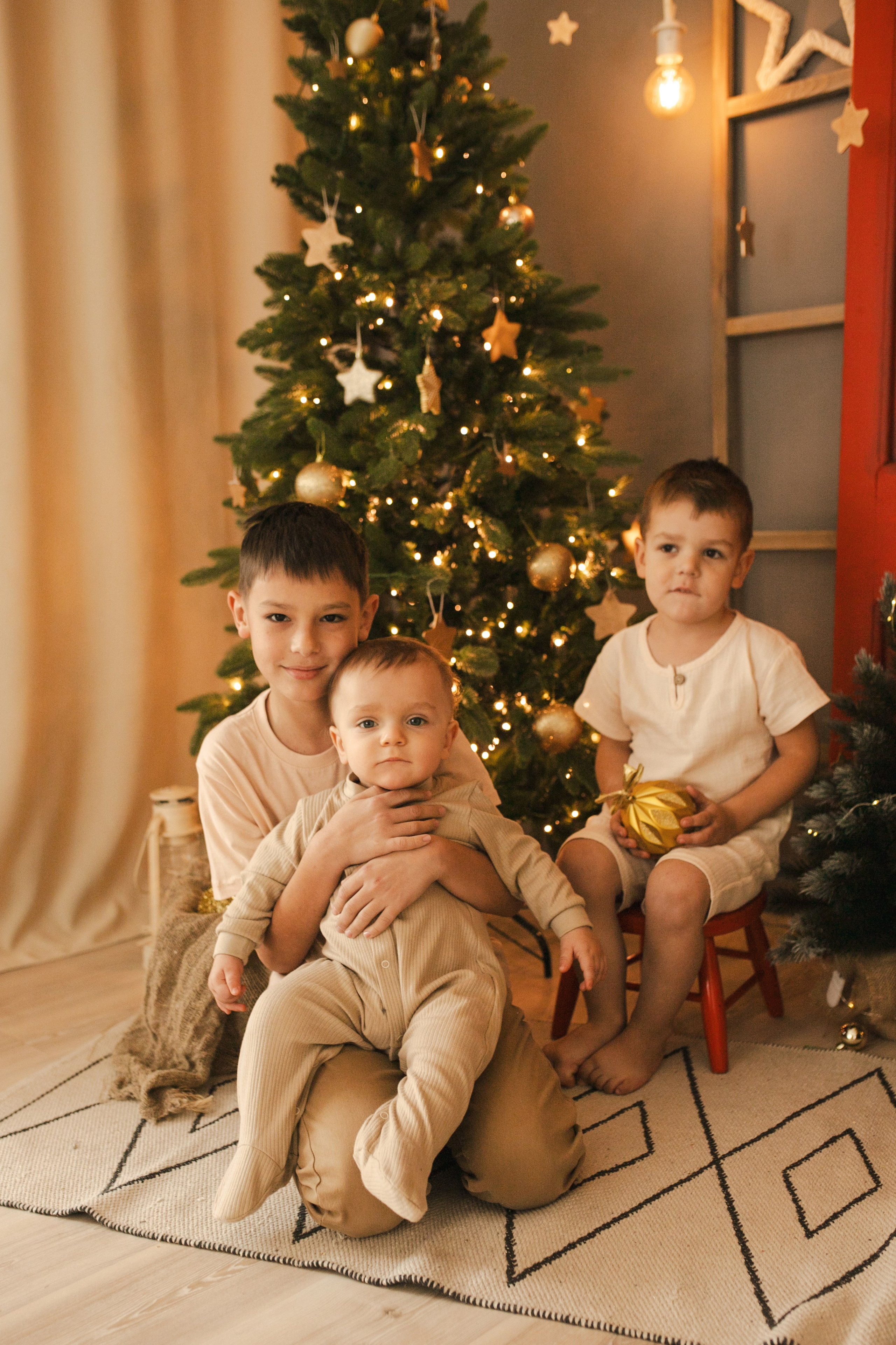 Тимоша. Фотограф в Иркутске Тома Кабанова