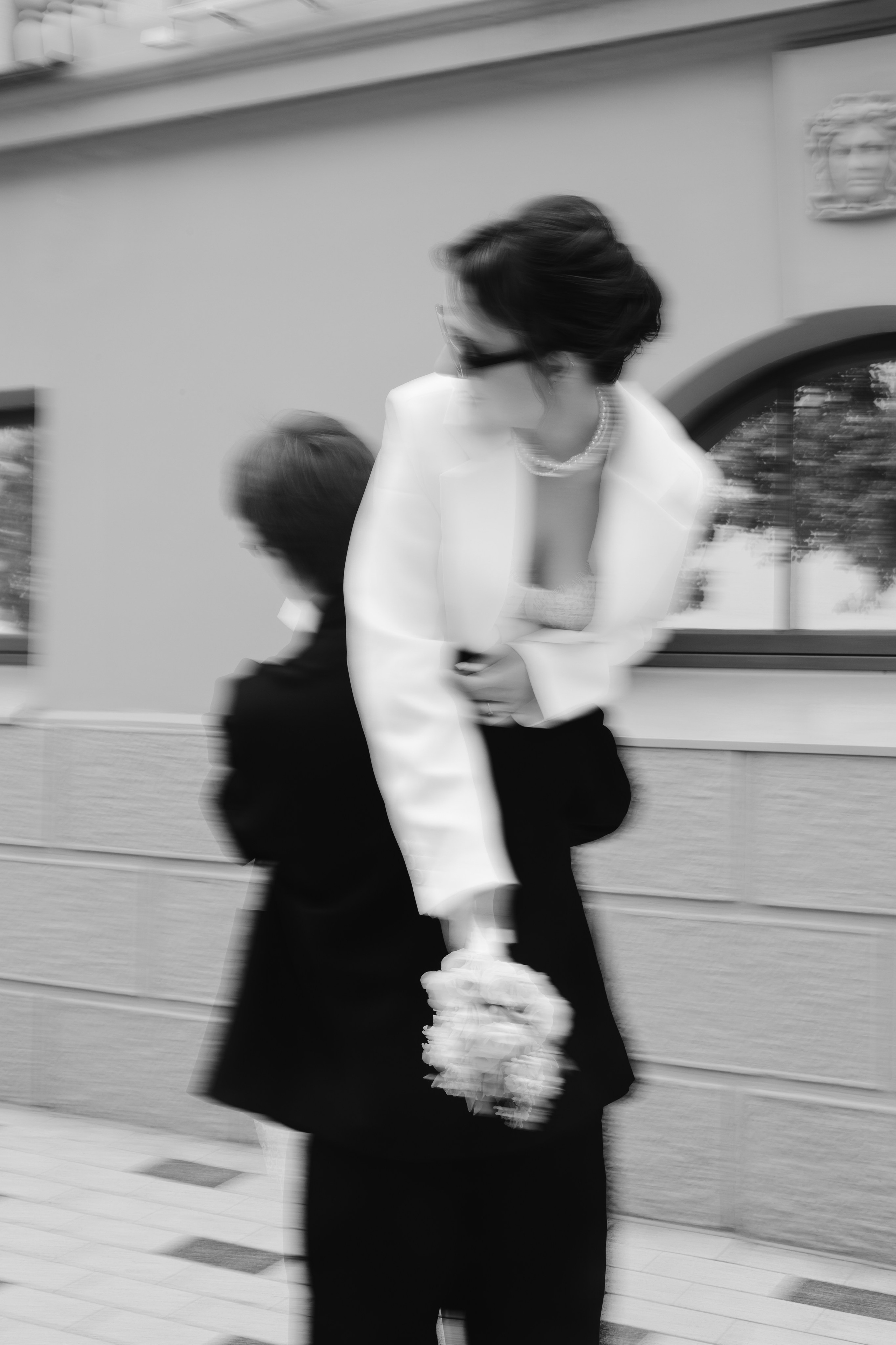 Никита & Кристина. Свадебный и студийный фотограф в Нижнем Новгороде