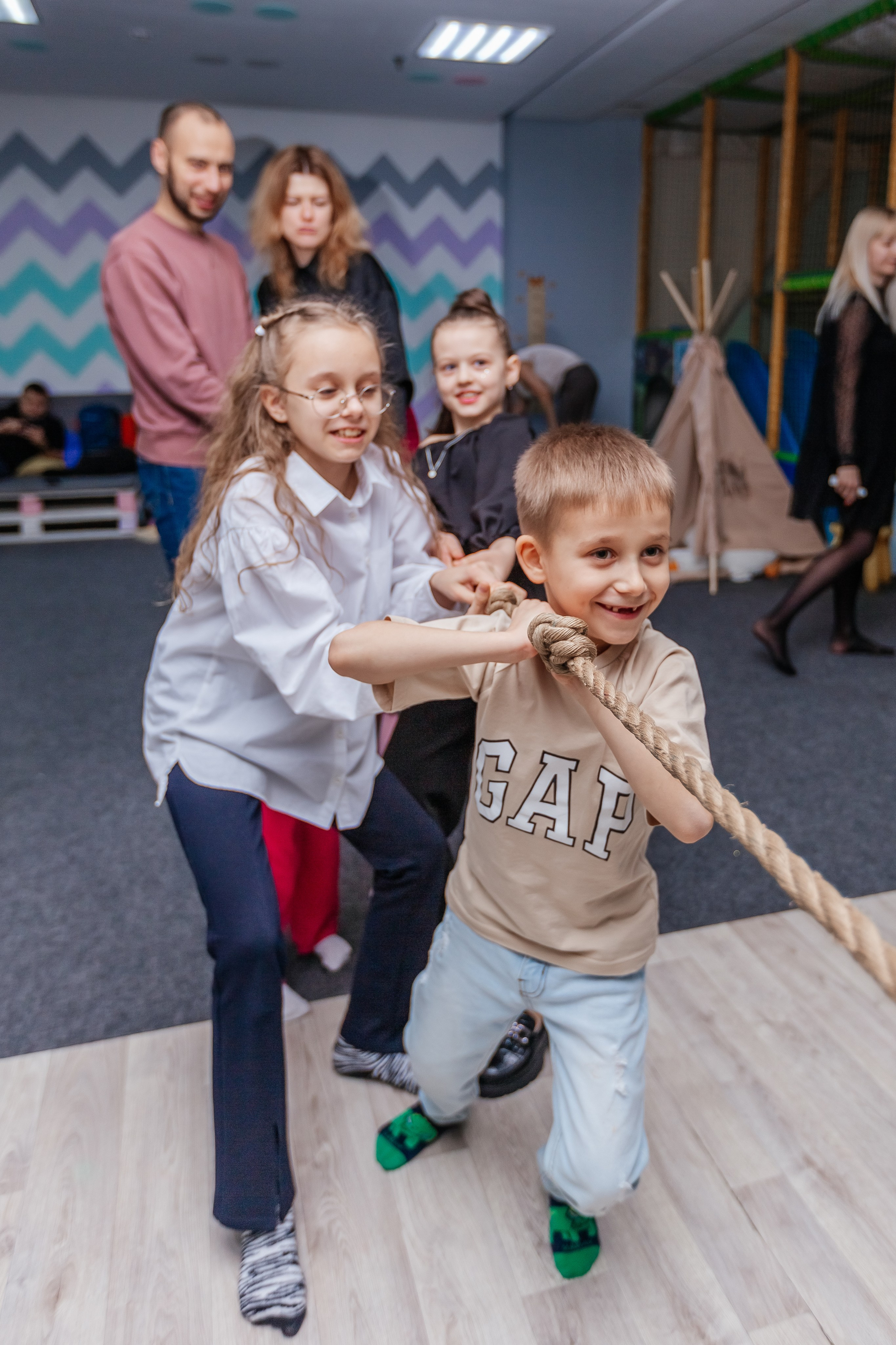 День рождения Агуши. Фотограф Краснодар Марго Хелбен