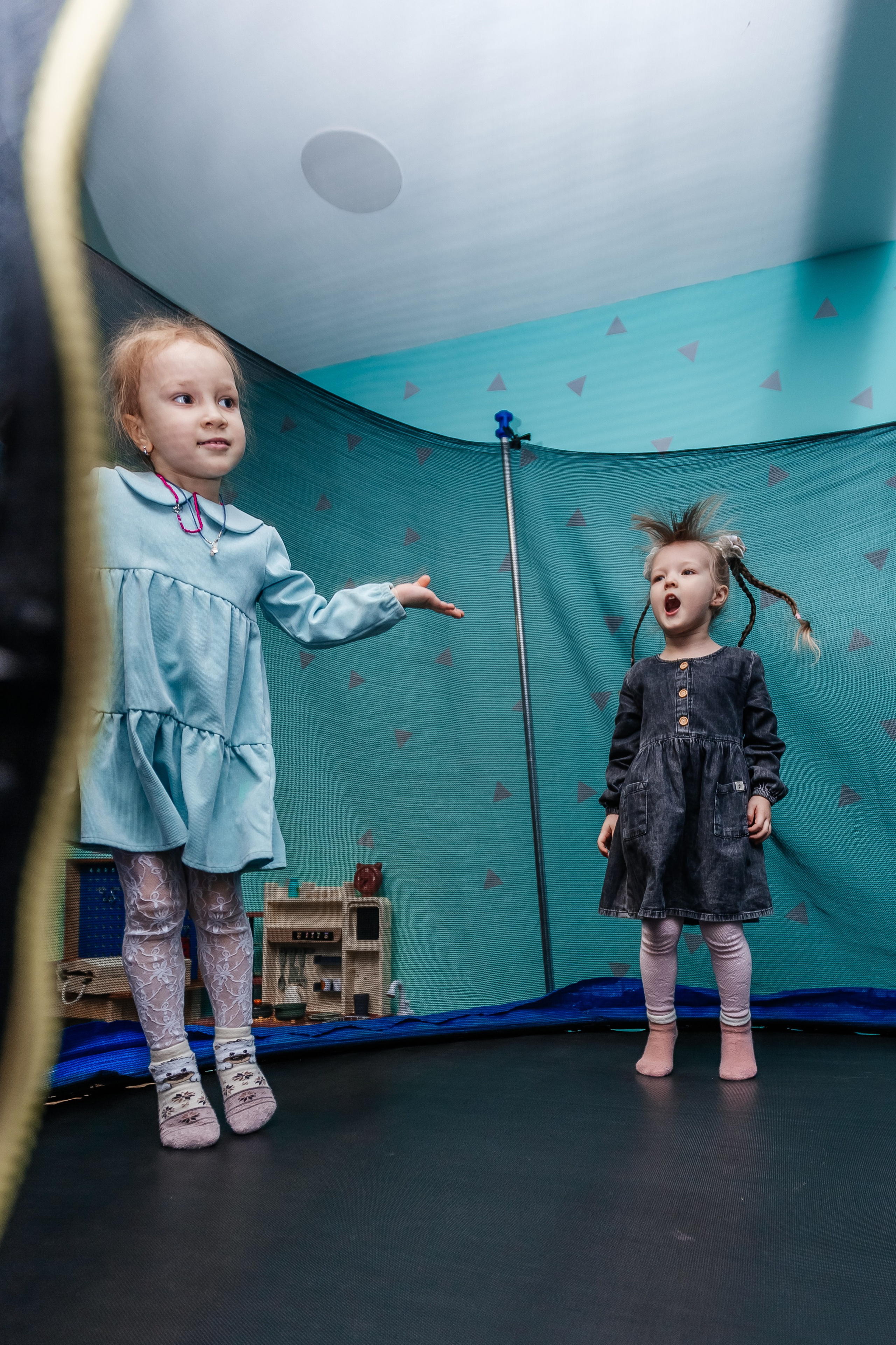 День рождения Агуши. Фотограф Краснодар Марго Хелбен