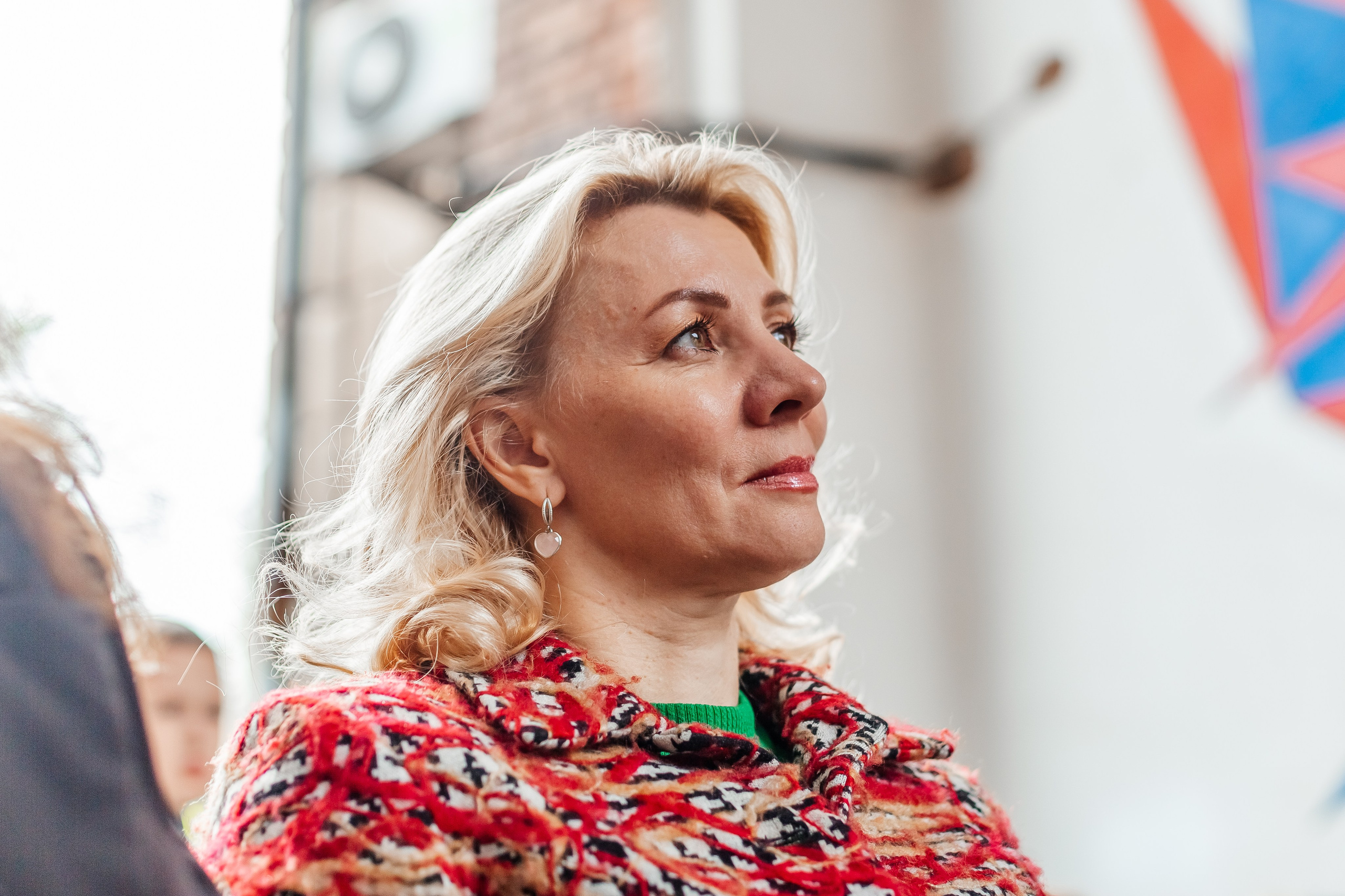 Уличный спектакль «История одного леса». Фотограф Краснодар Марго Хелбен