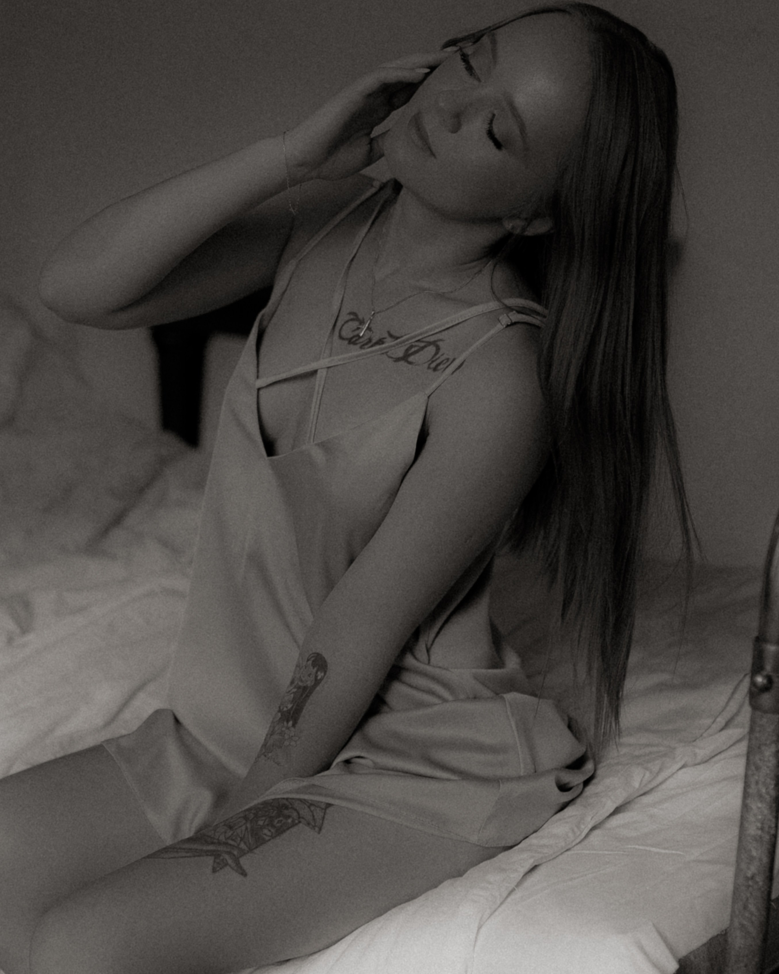 Дарья. DARYA.BELKINA