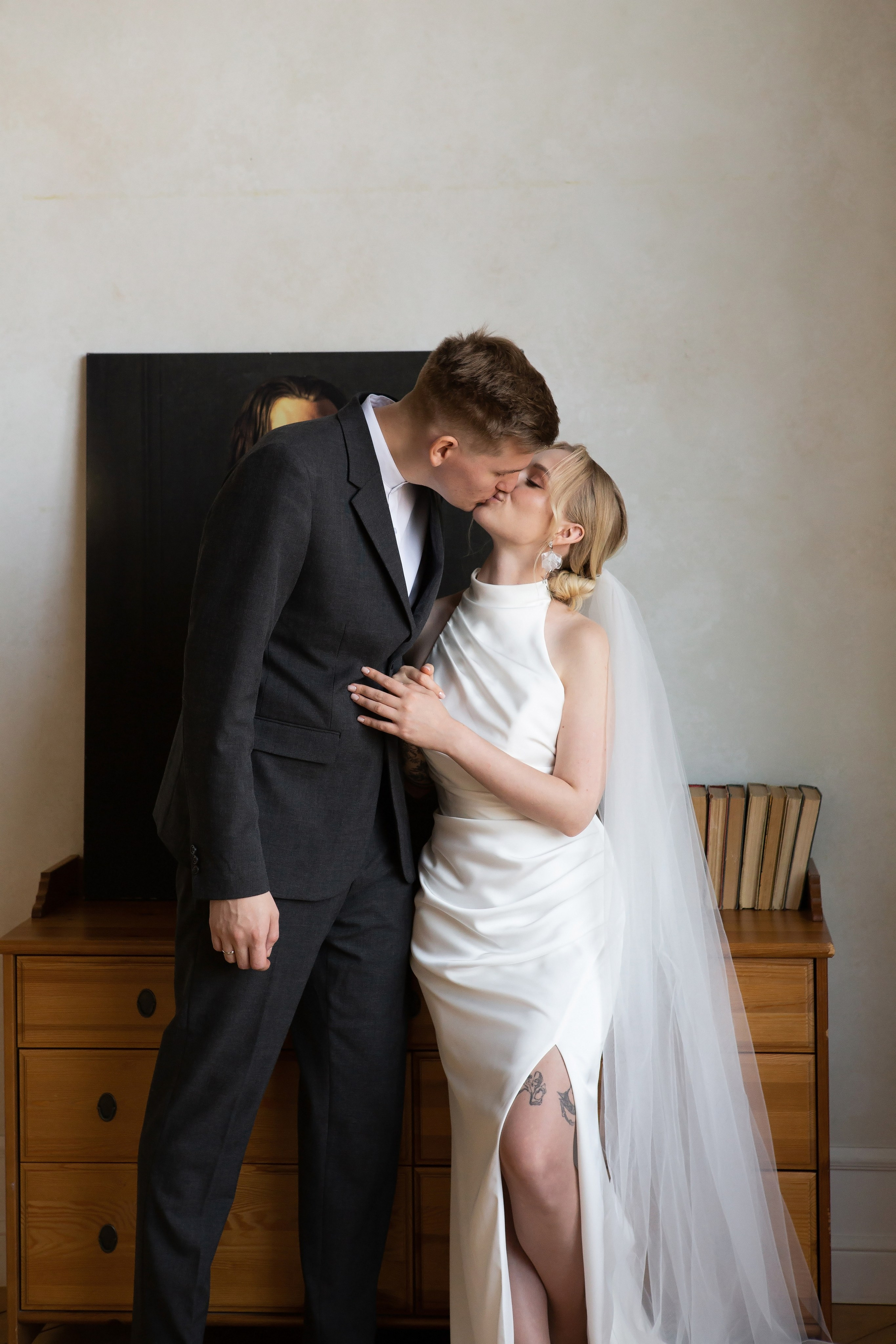 Александр и Софья. Фотограф в Краснодаре. Свадьбы| Репортажи| Портреты