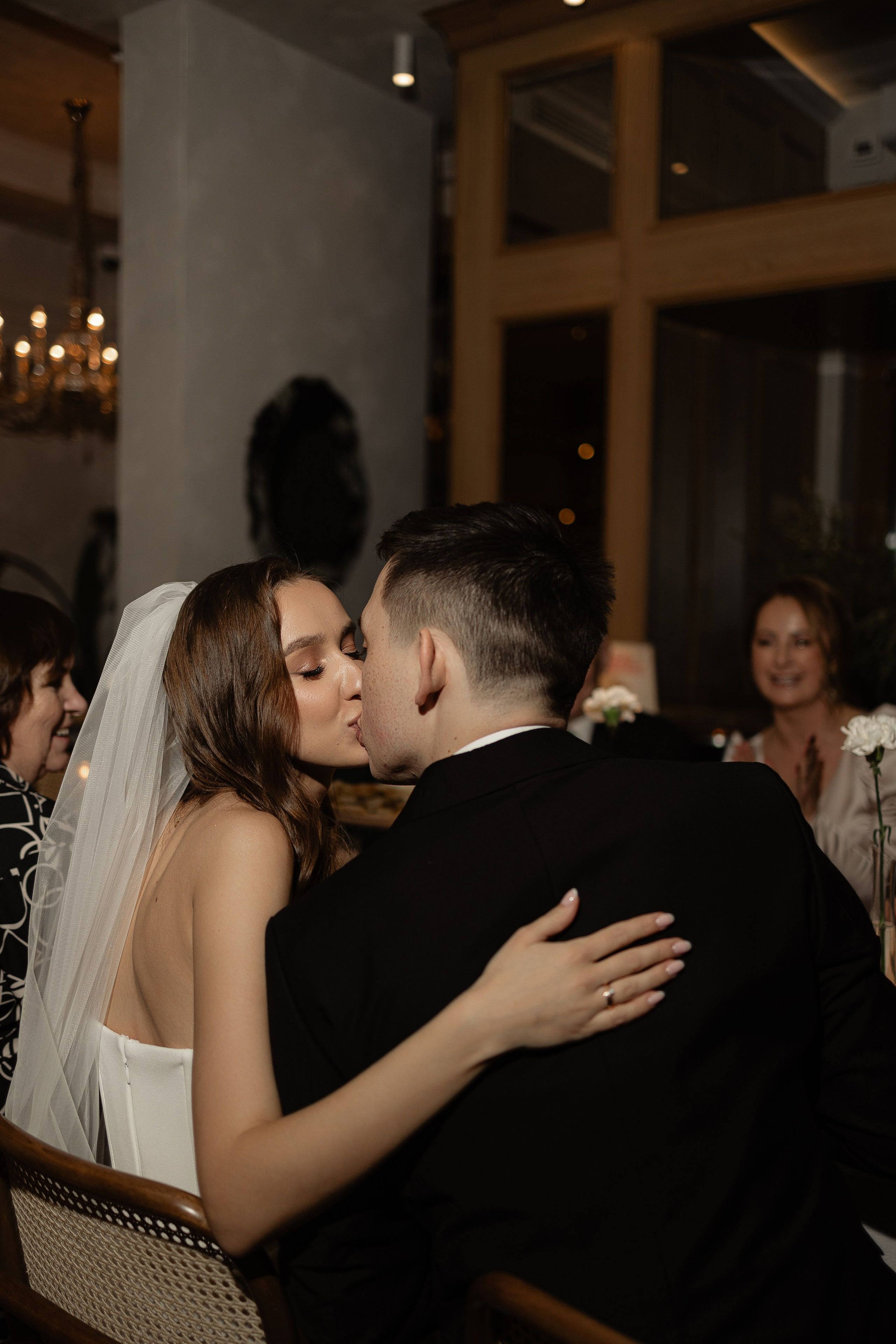 Rinat / Elvina. Свадебный и репортажный фотограф в Казани Регина Гареева