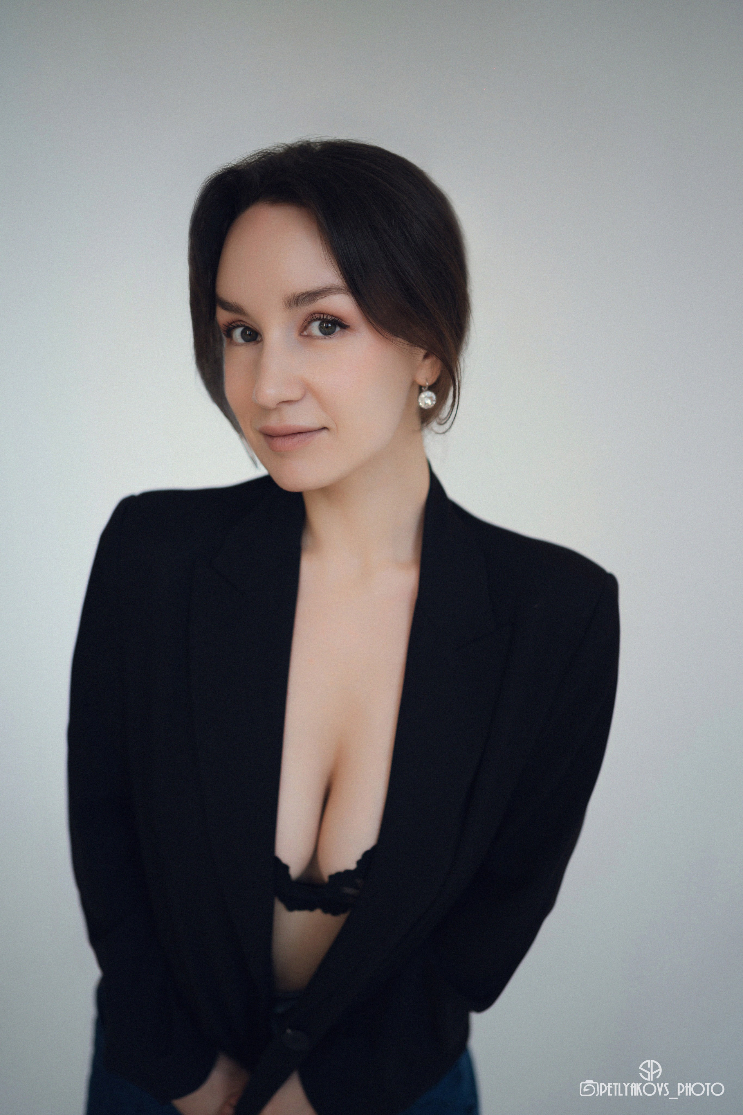 Фотосессия актёрское портфолио Ставрополь