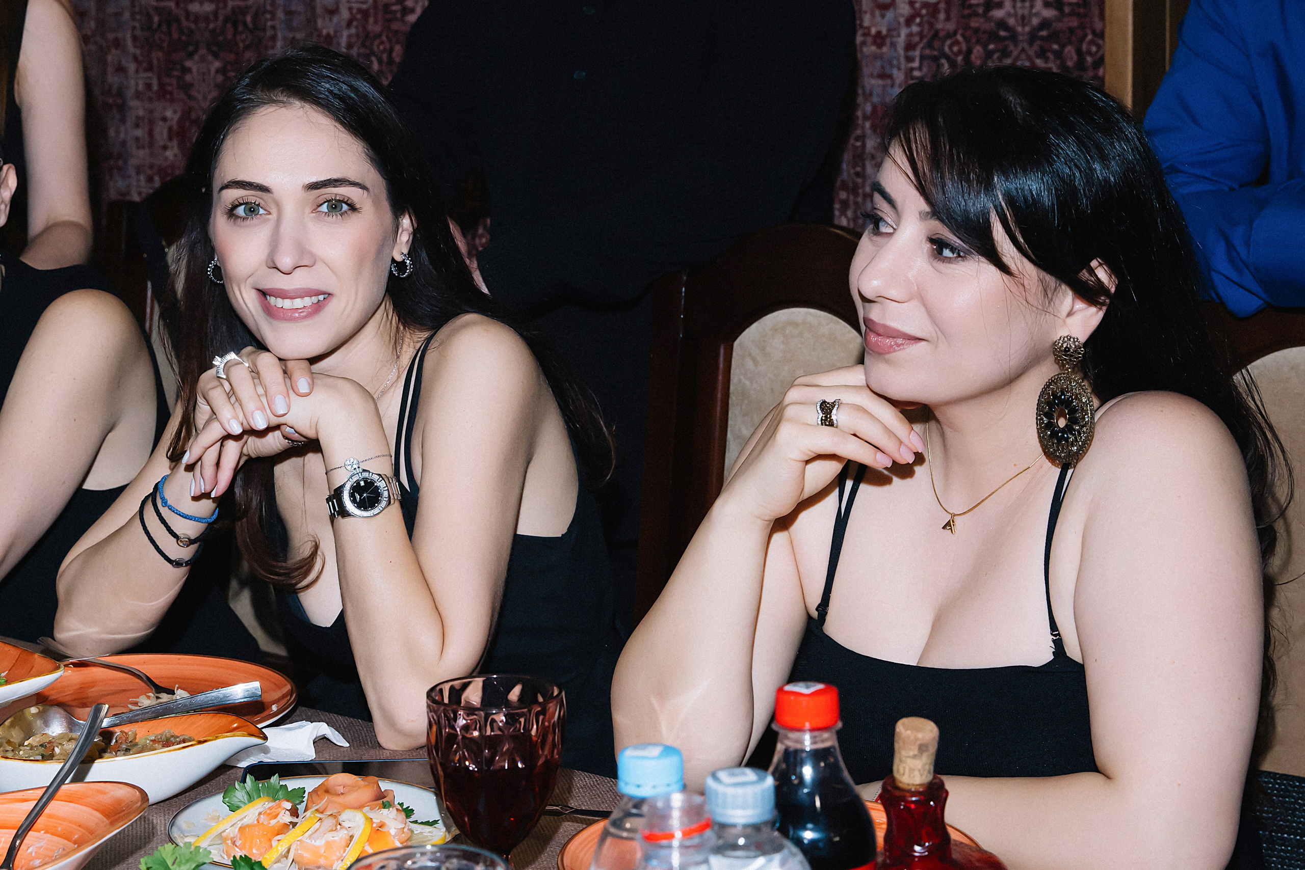 9 класс Гимназия 82. Фотограф и Видеограф в Краснодаре Юлия Солодченко