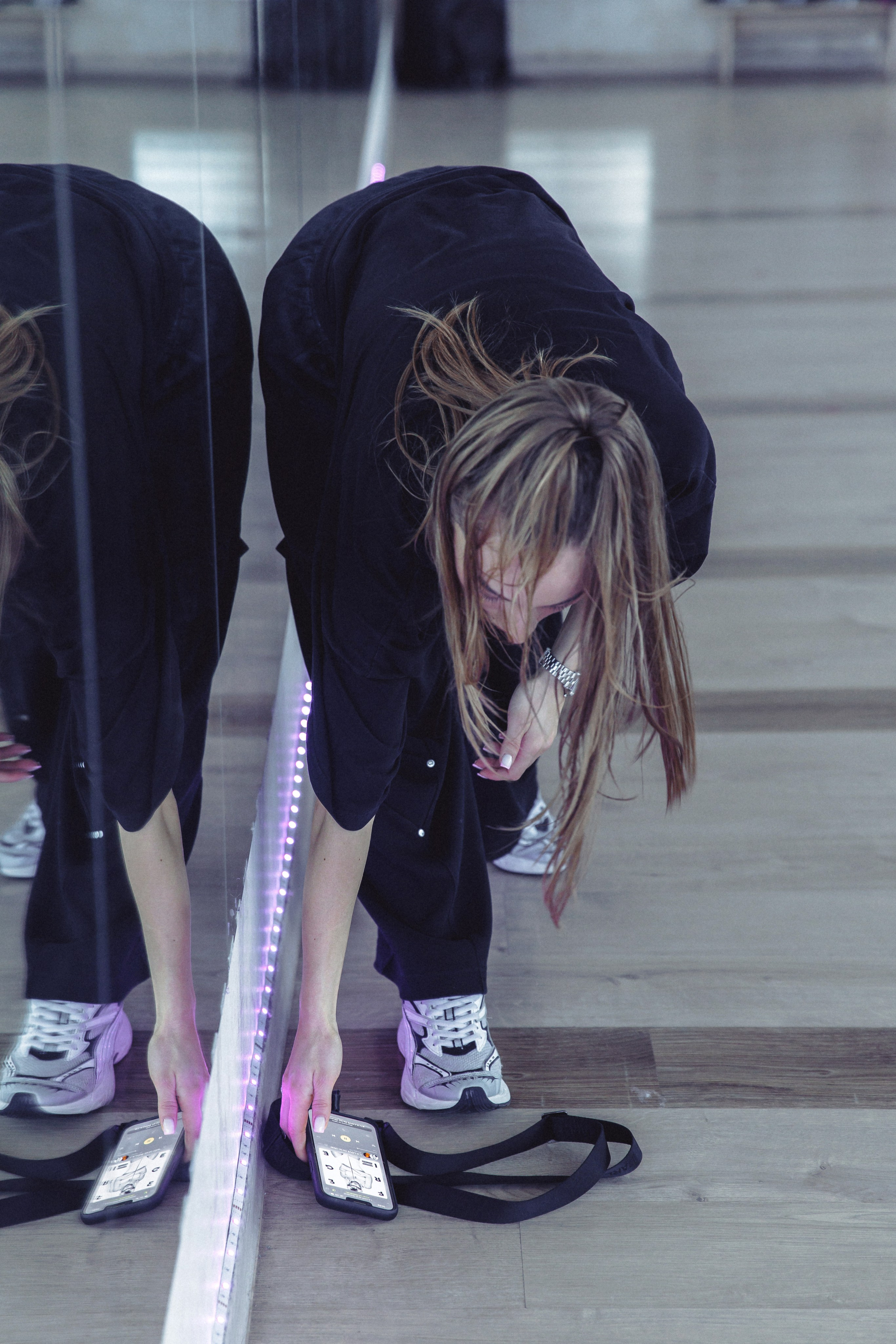 МК от солистки балета TODES Анны Макогоновой. Фотограф и Видеограф в Краснодаре Юлия Солодченко