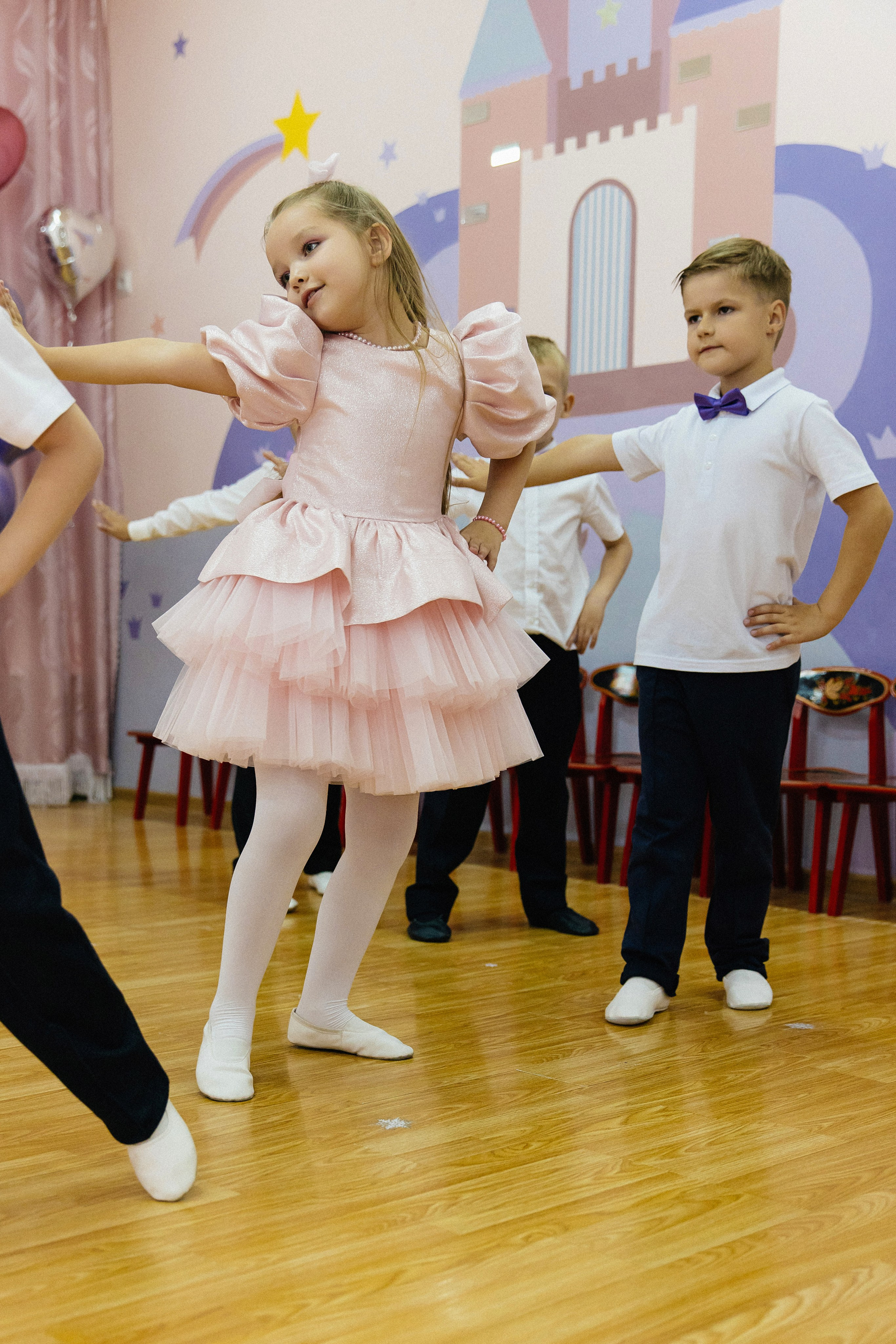 Детский сад № 109. Фотограф и Видеограф в Краснодаре Юлия Солодченко