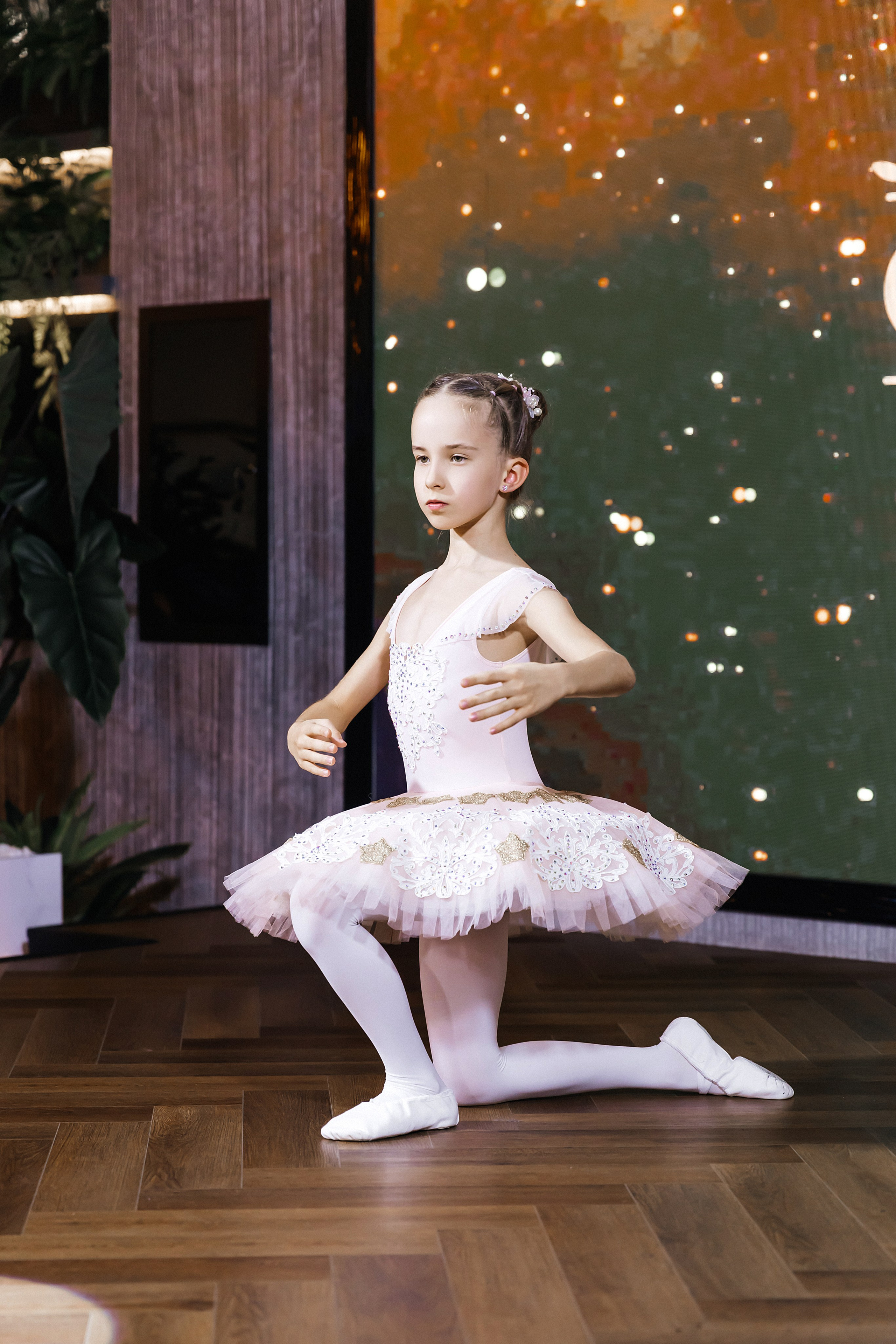 Творческий вечер «Юные таланты» в ресторане Геогранди. Фотограф и Видеограф в Краснодаре Юлия Солодченко