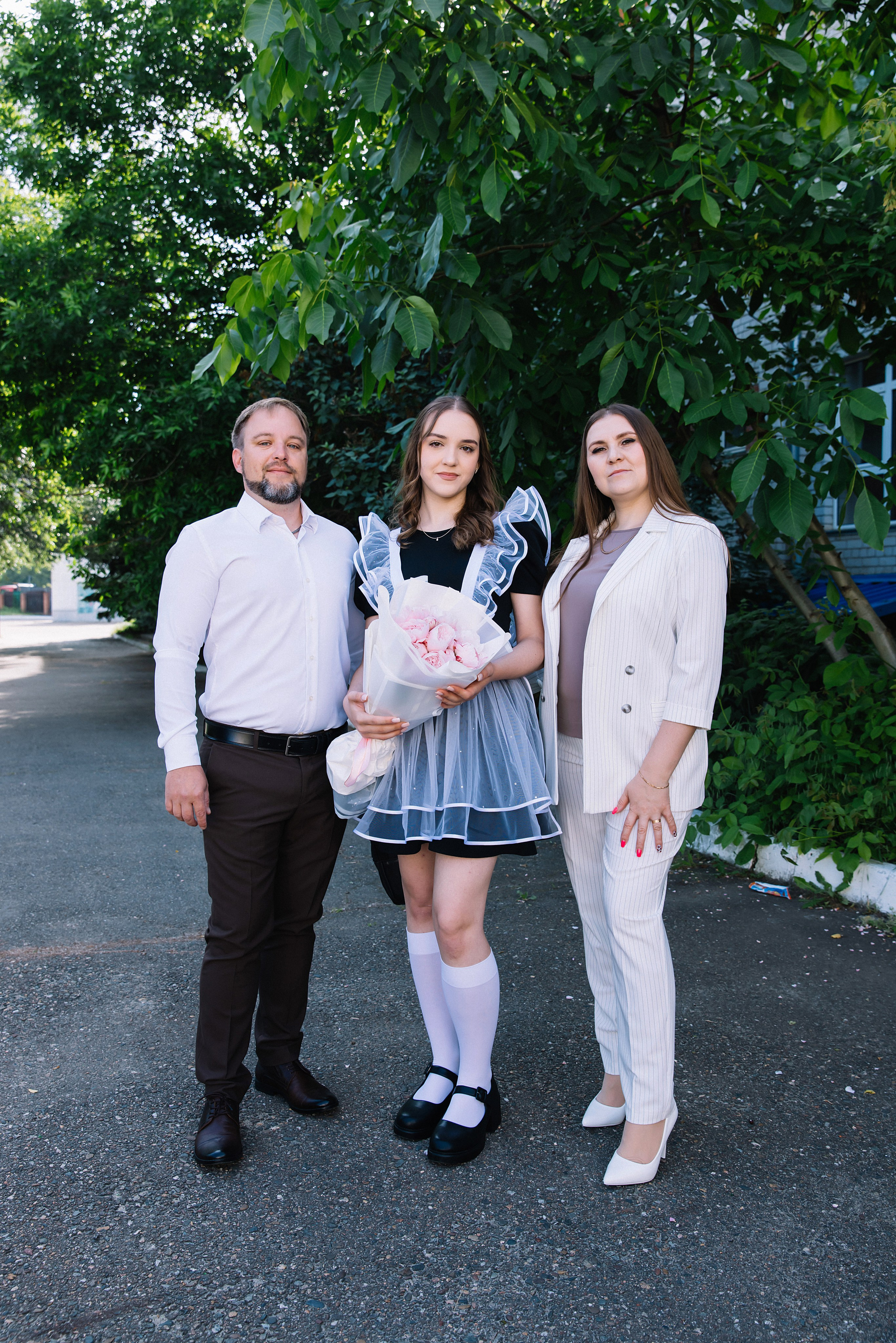 11 класс ШК.100. Фотограф и Видеограф в Краснодаре Юлия Солодченко