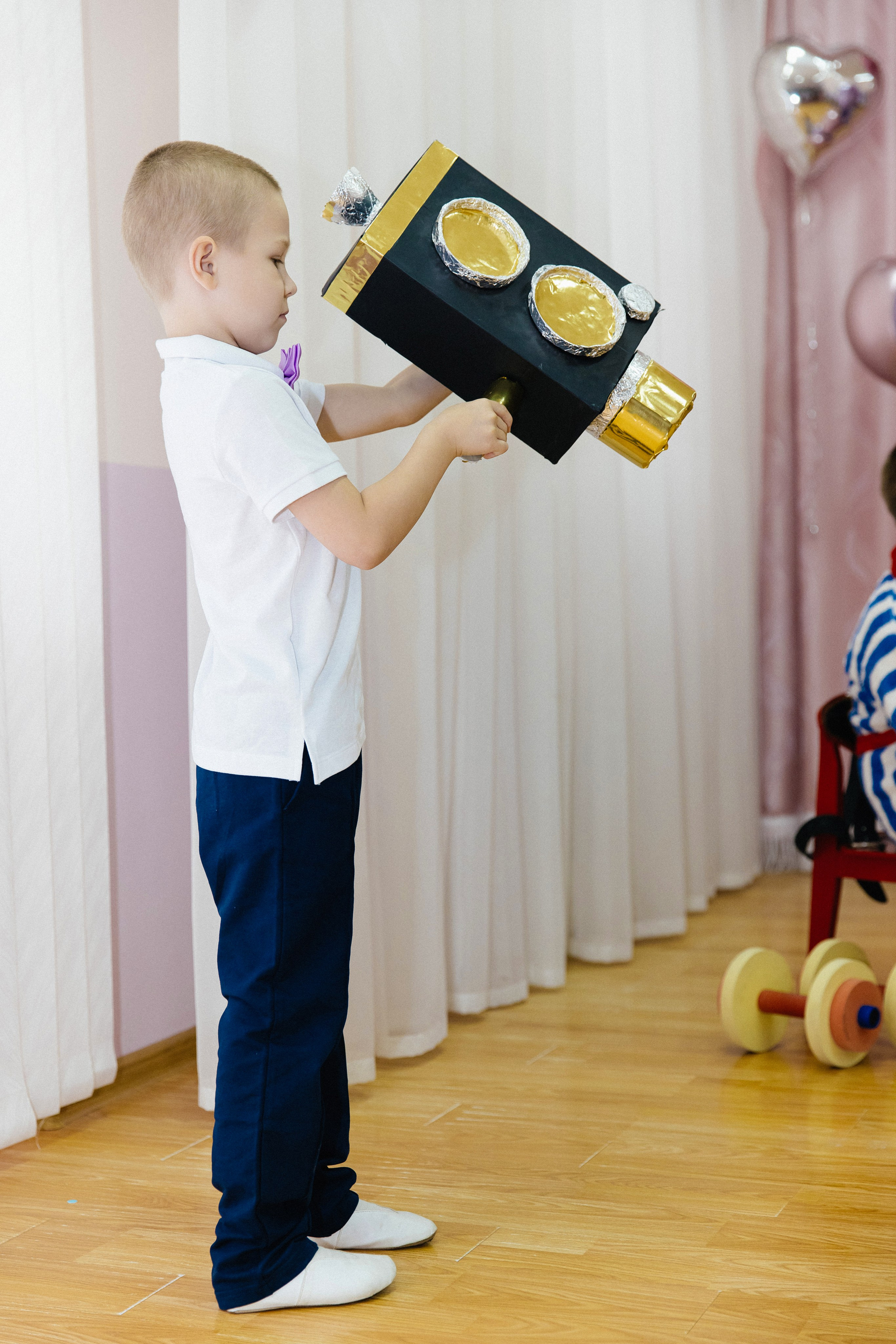 Детский сад № 109. Фотограф и Видеограф в Краснодаре Юлия Солодченко