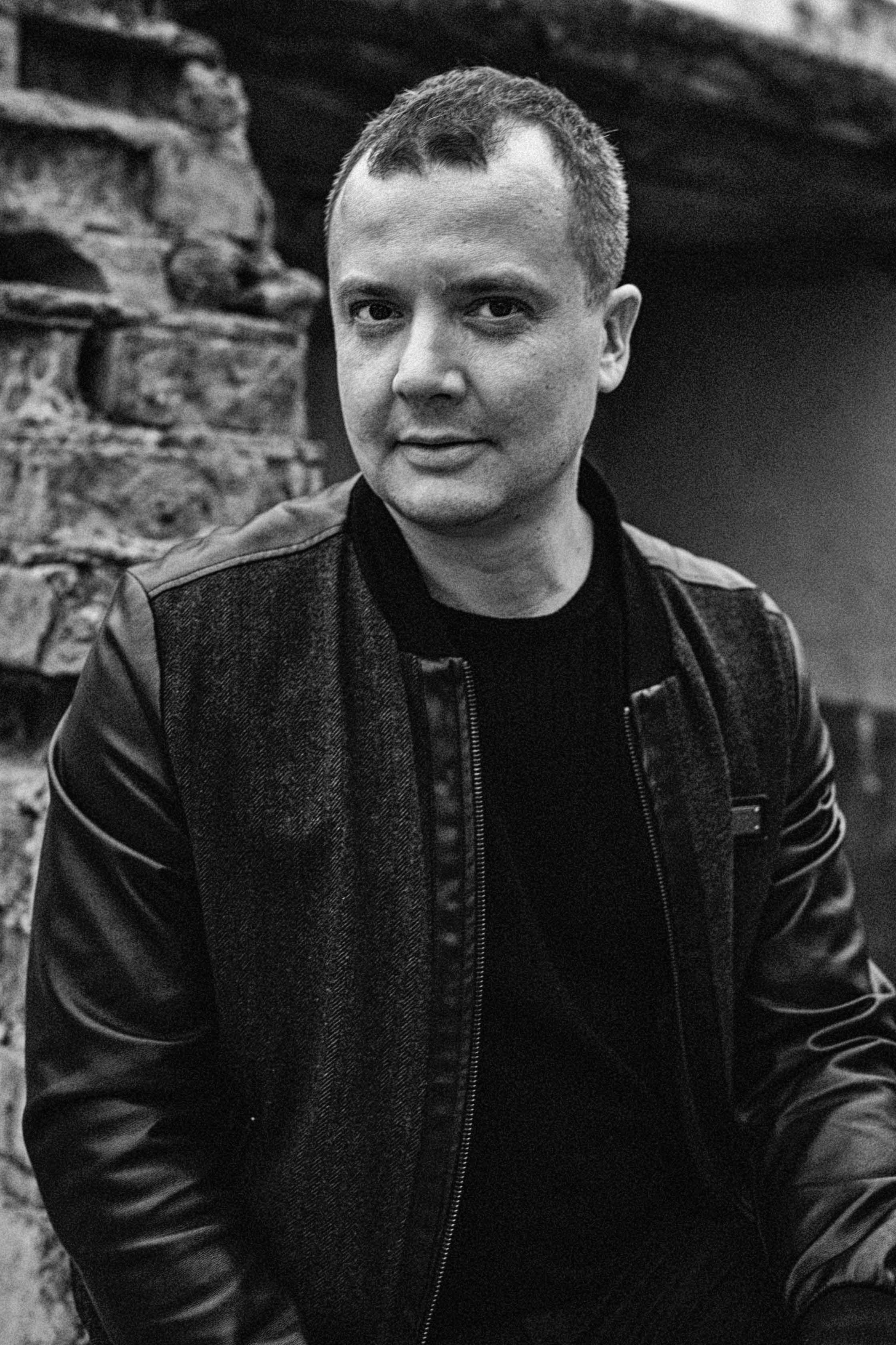 Антон. Семейный и детский фотограф в Санкт-Петербург. Natalia Fadel