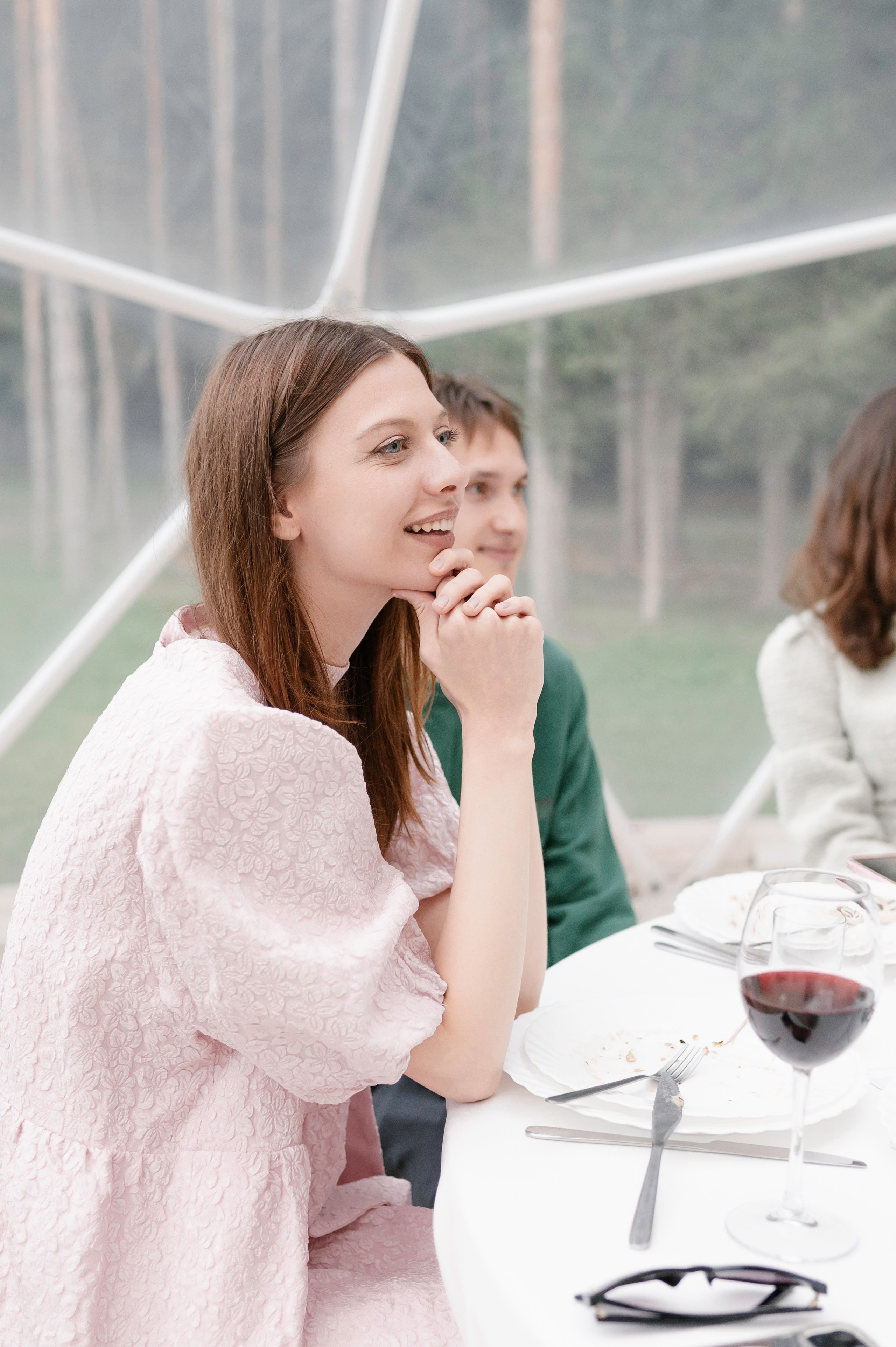 Банкеты. Фотограф Тверь