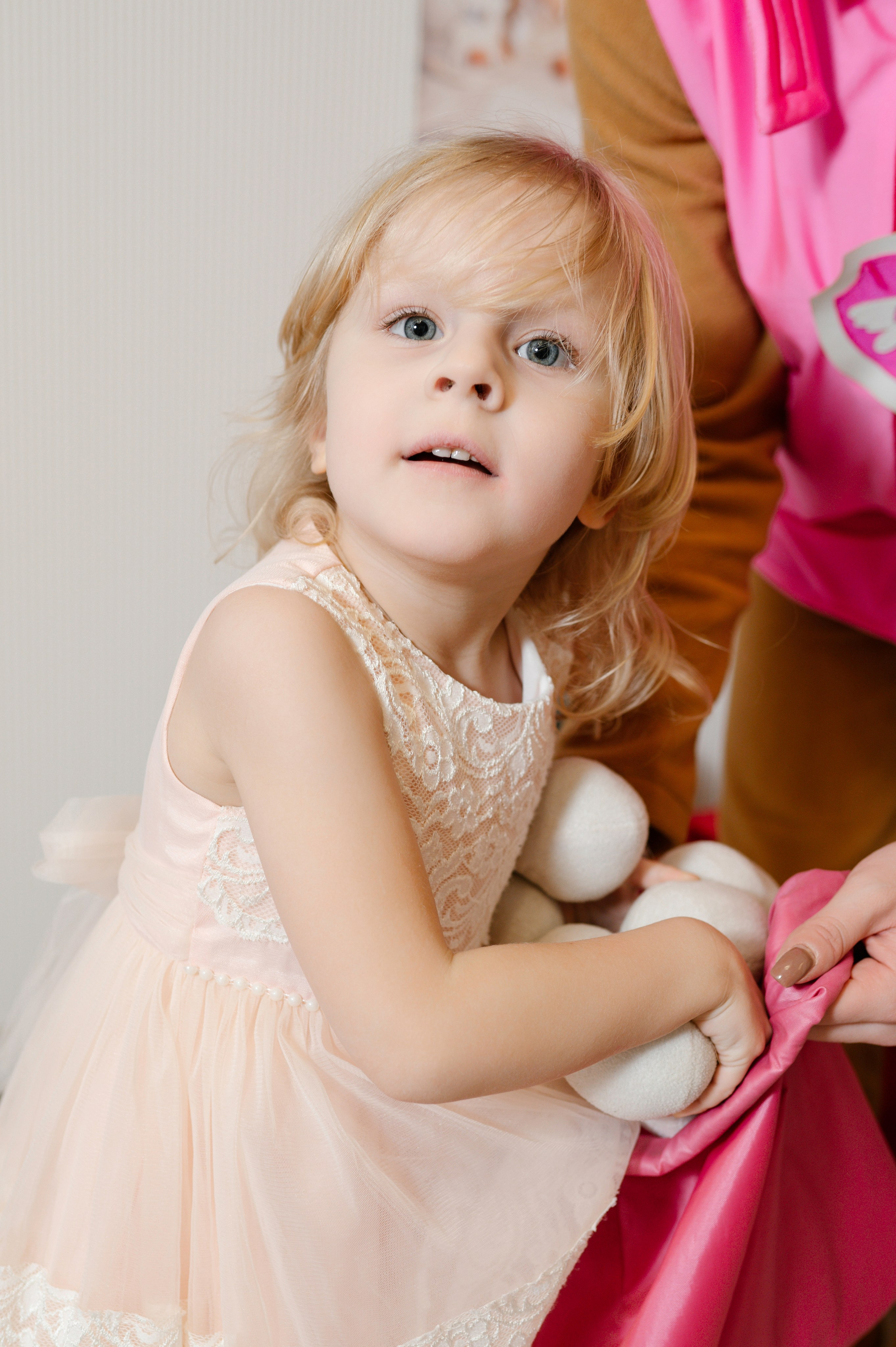 Детские праздники. Фотограф Тверь