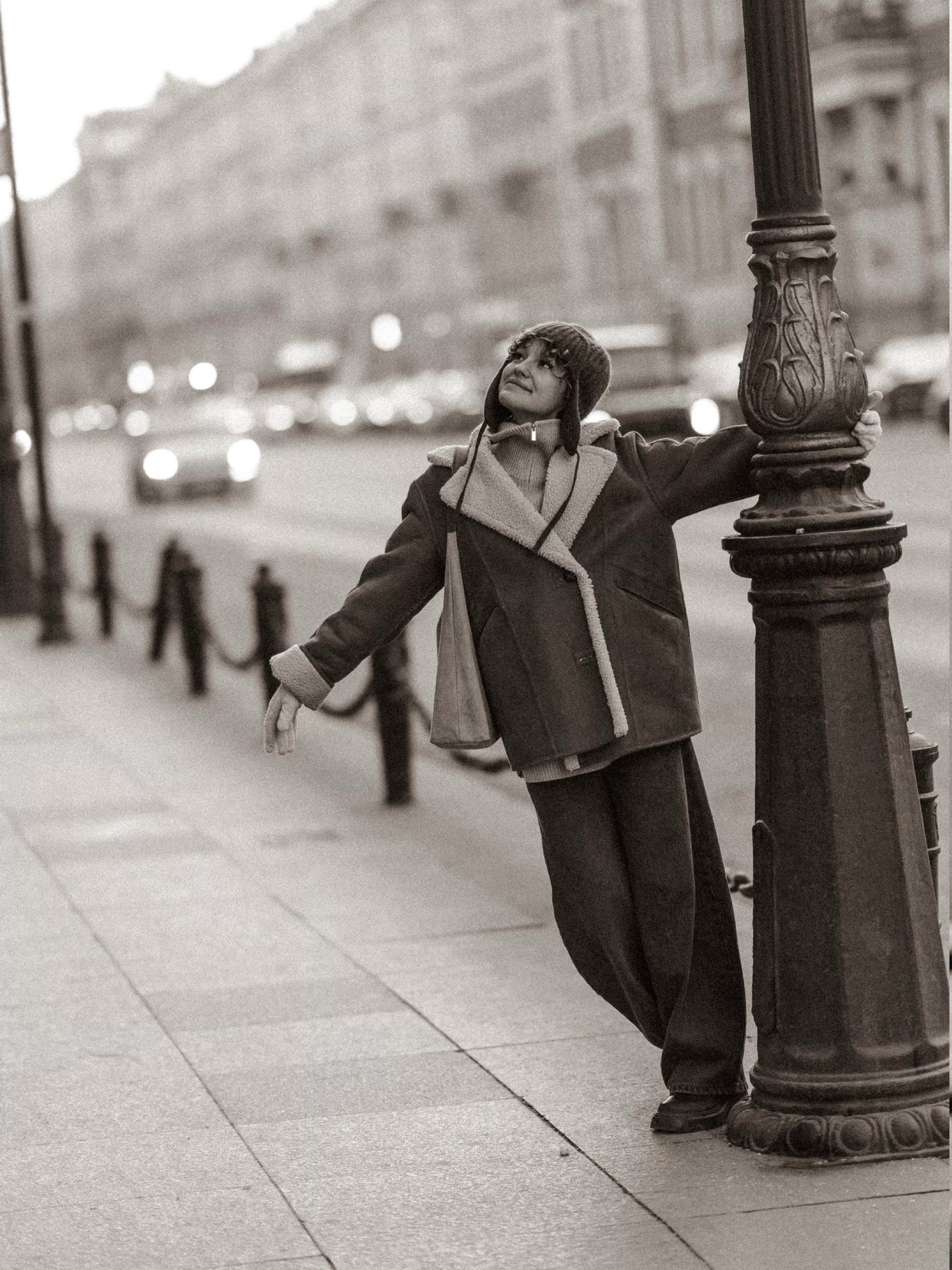 Пресеты. Катя, сделай! Фотограф Санкт-Петербург