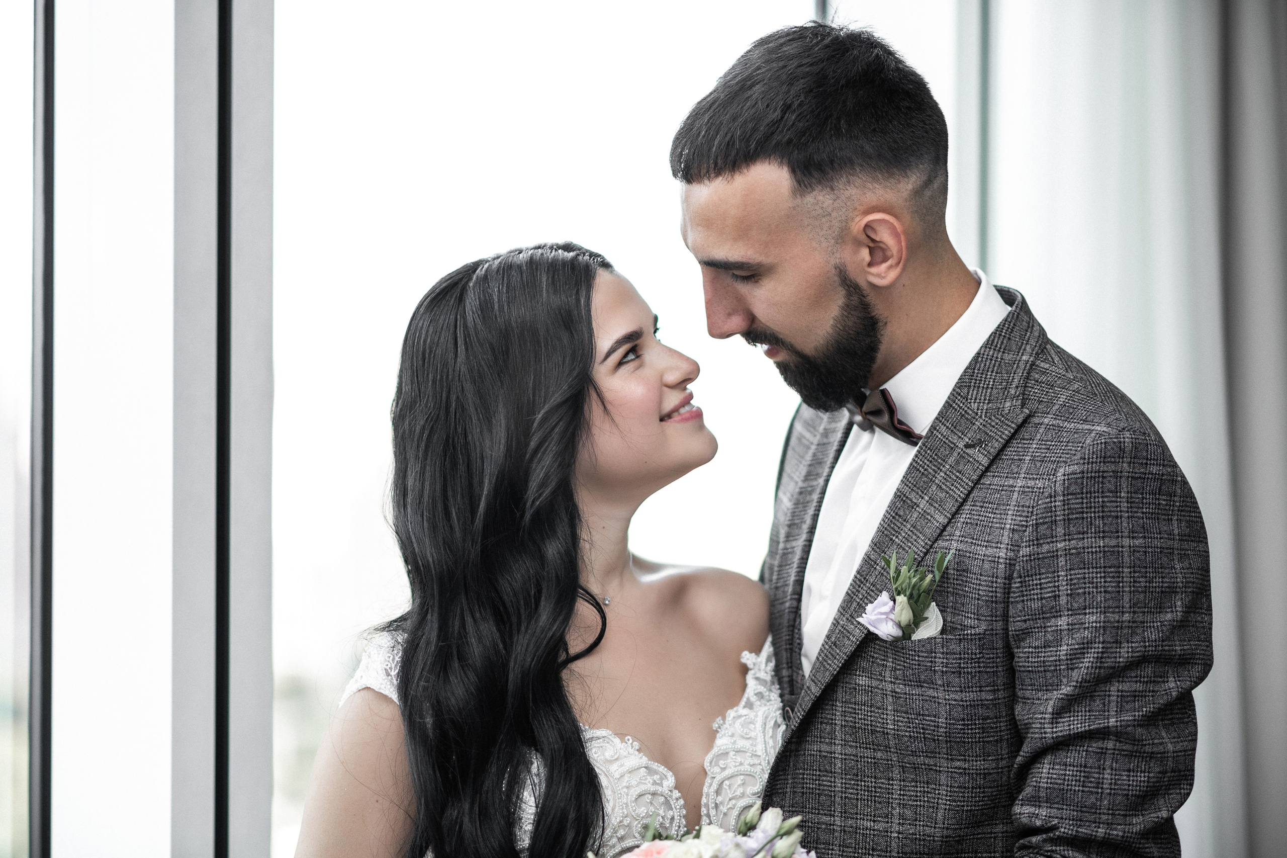 Дмитрий и Анна. Сергей Шумаков | Свадебный фотограф Москва