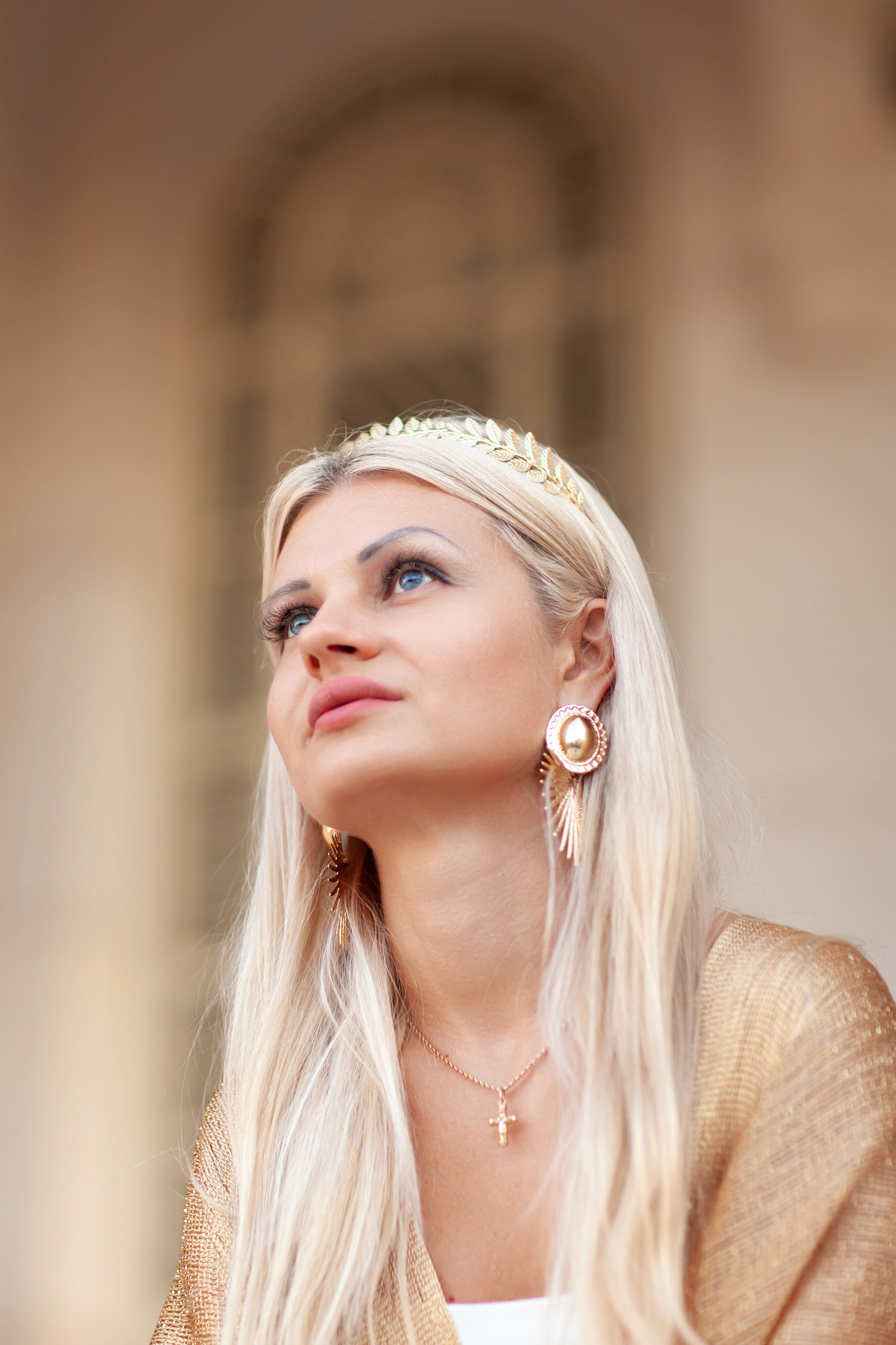 Новый Херсонес. Фотограф в Севастополе и Крыму Антон Попков