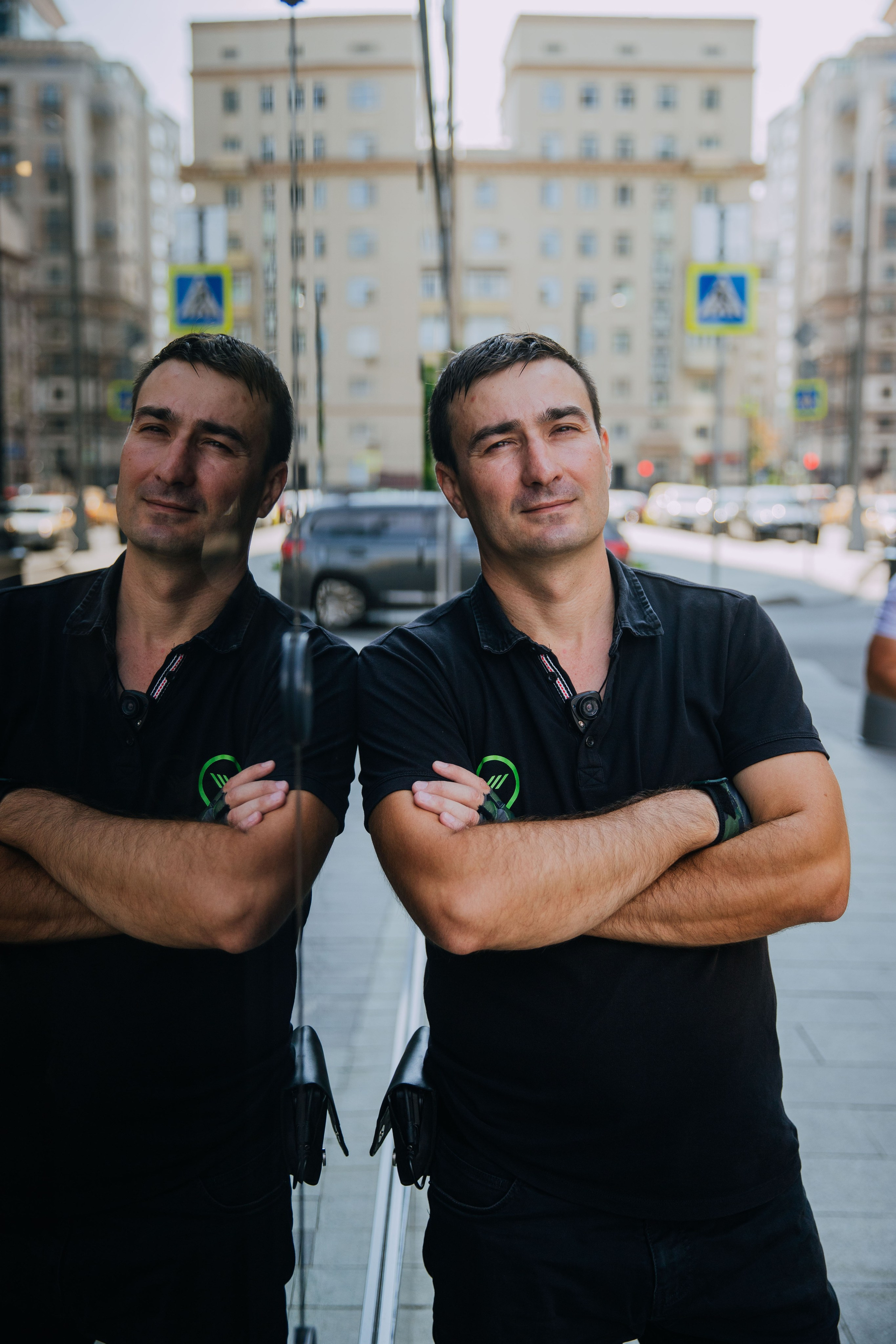 Патруль. ФОТОГРАФ МОСКВА