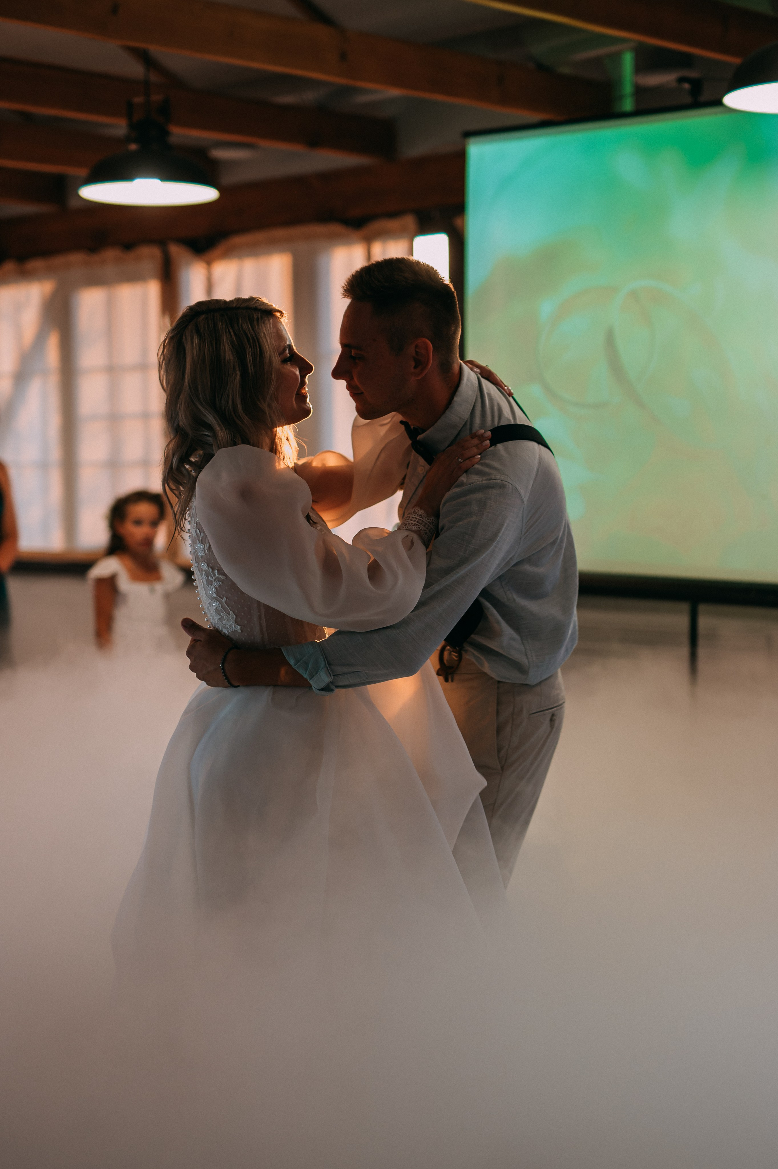 Олег + Люба. Свадебный фотограф Волжский Волгоград Каблов Николай