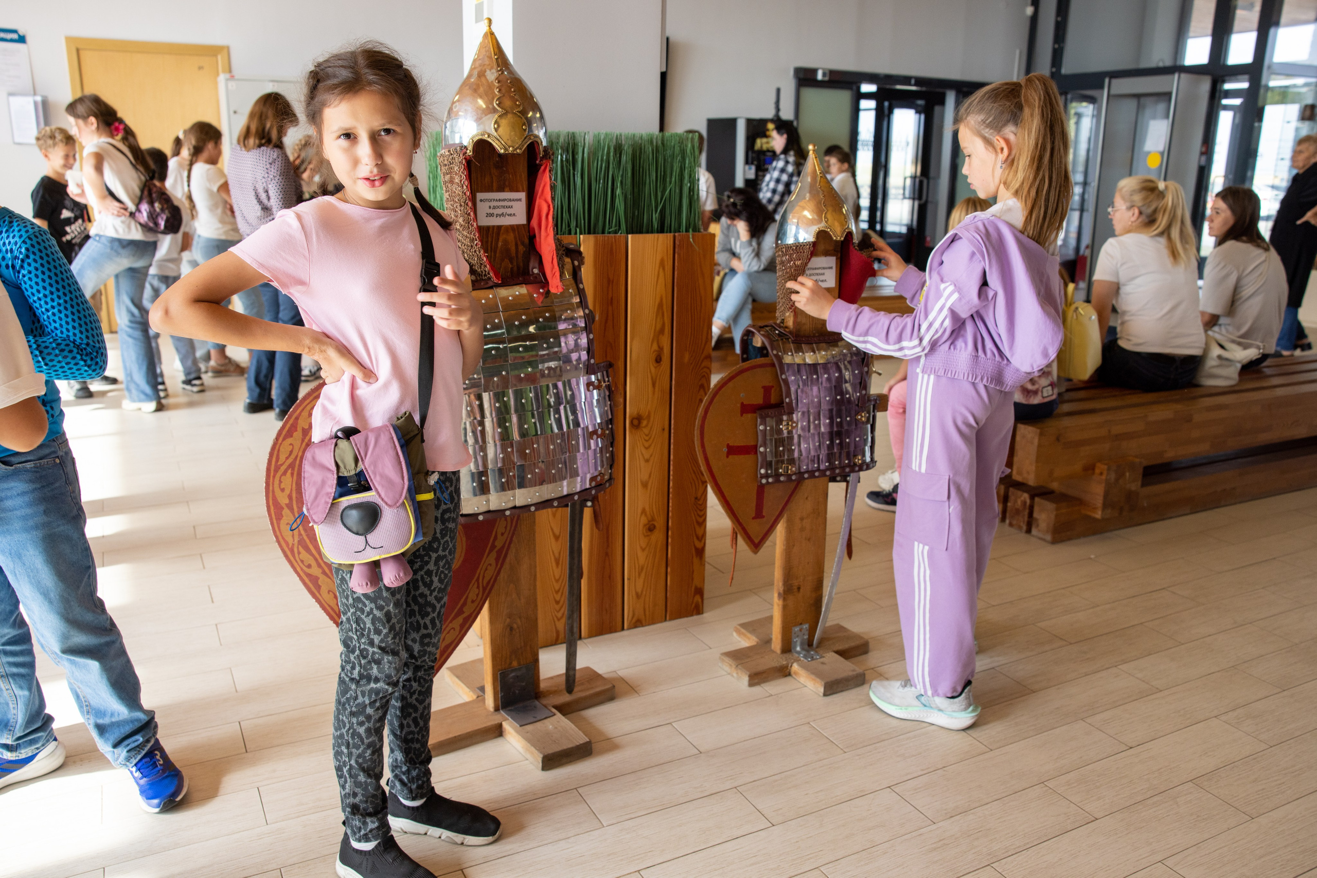 Поездка на поле Кулеково. Фотограф в Туле Крупский АнДРей. Фотостудия «КАДР71» в Туле