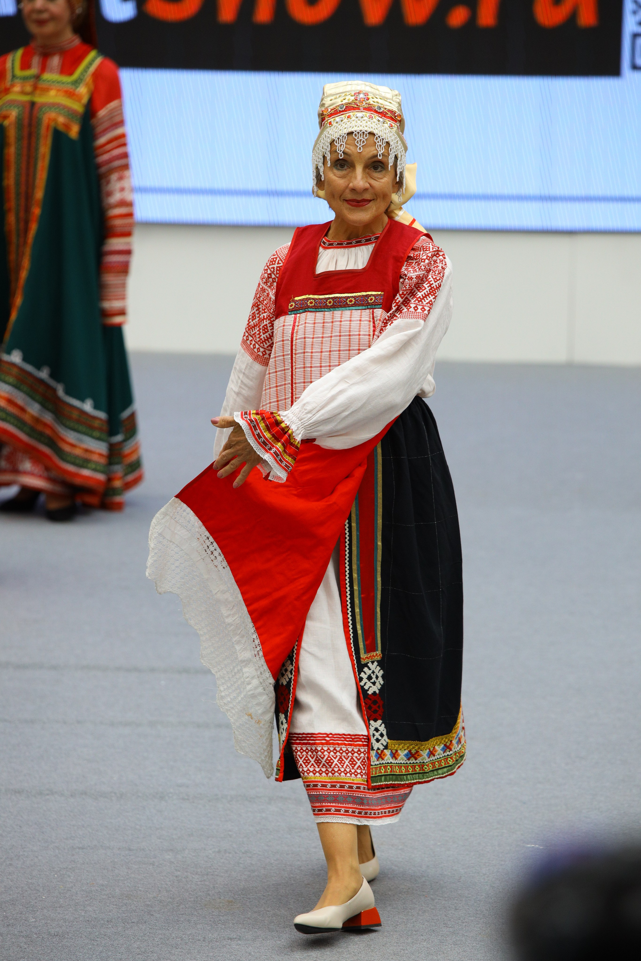 Душа России. Фотограф в Туле Крупский АнДРей. Фотостудия «КАДР71» в Туле