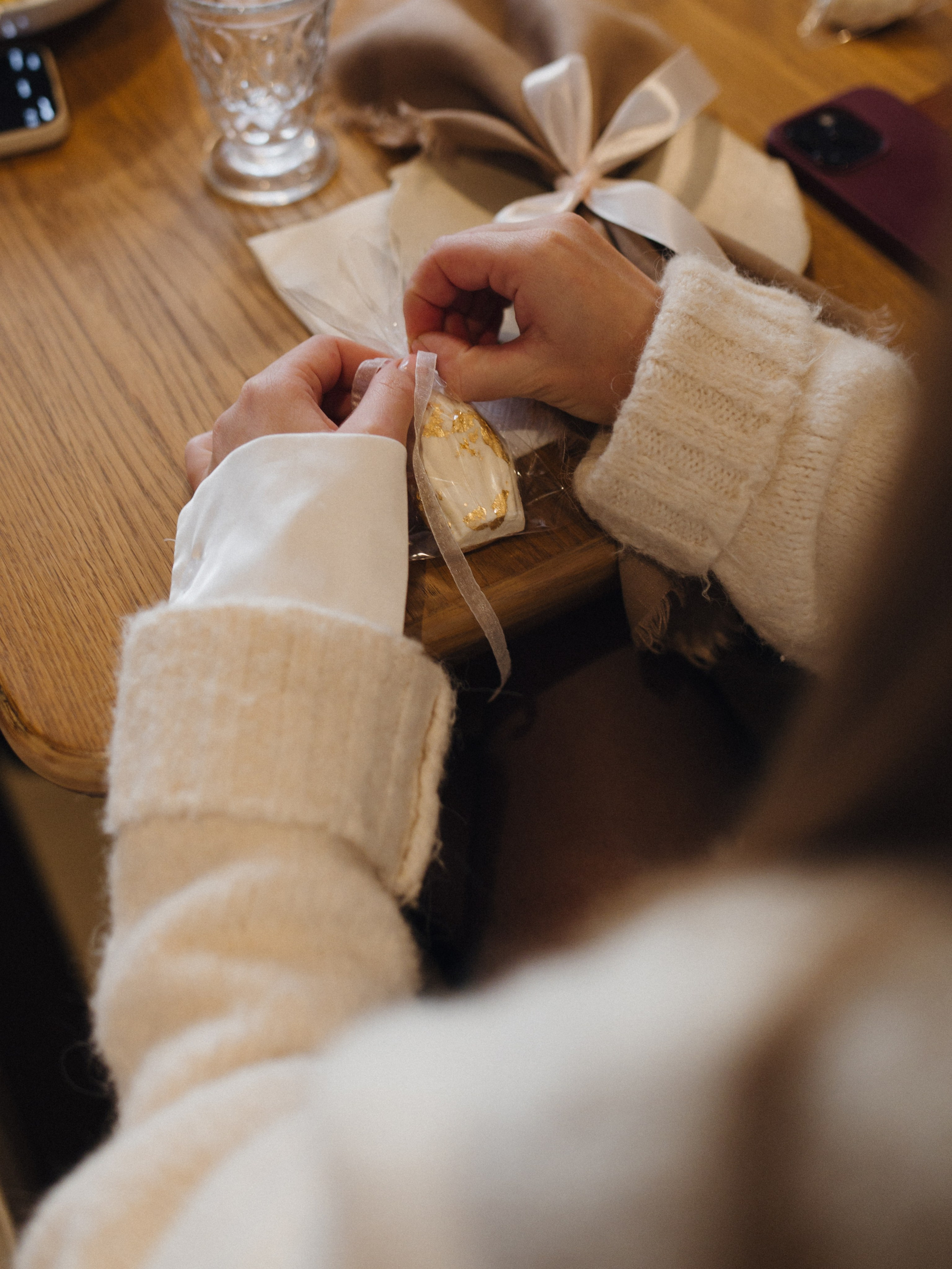 Бранч. Свадебный фотограф в Москве Лиза Зиньковская