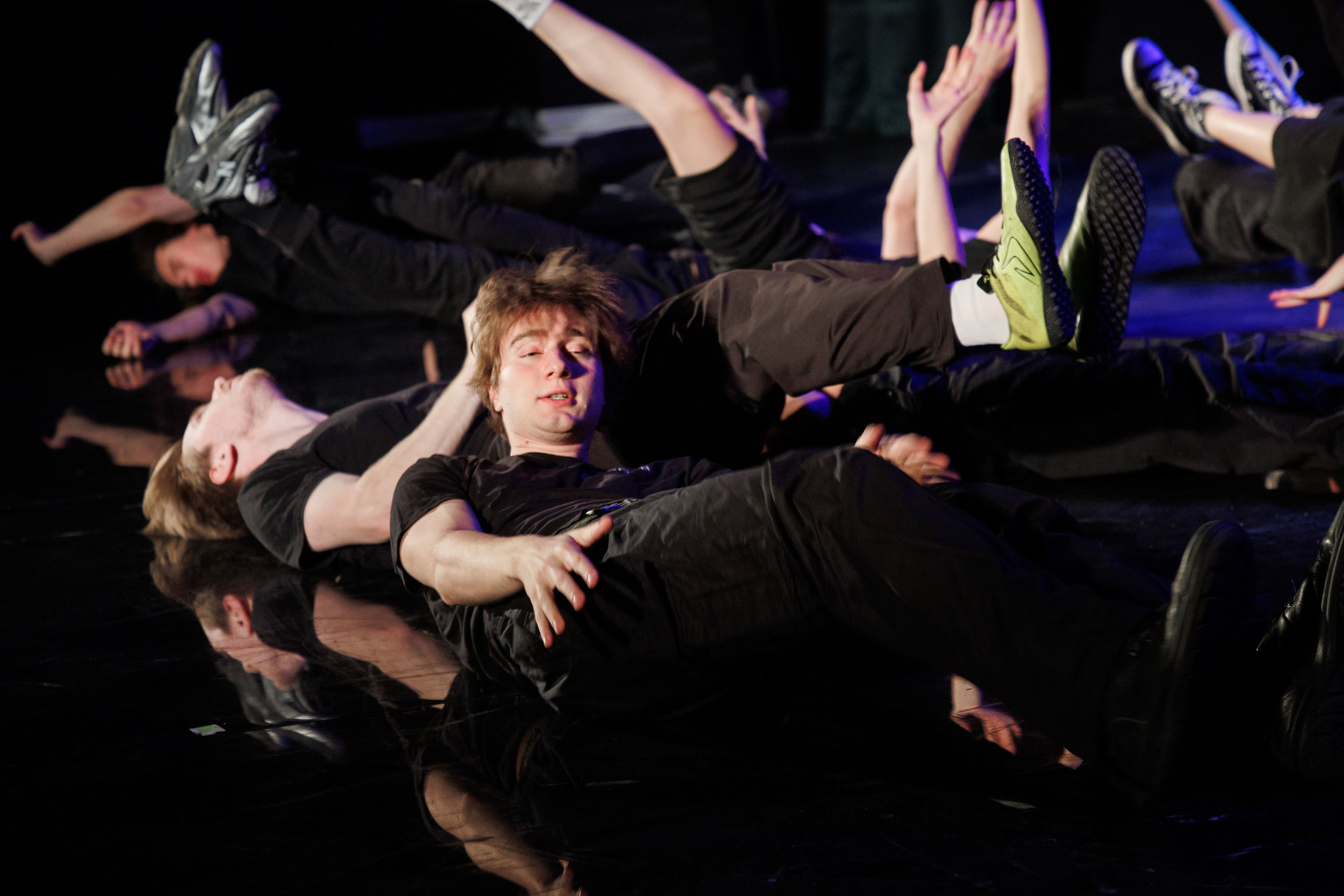 МХАТ. Новый квадрат. Фотограф городских и семейных событий Артем Карпухин