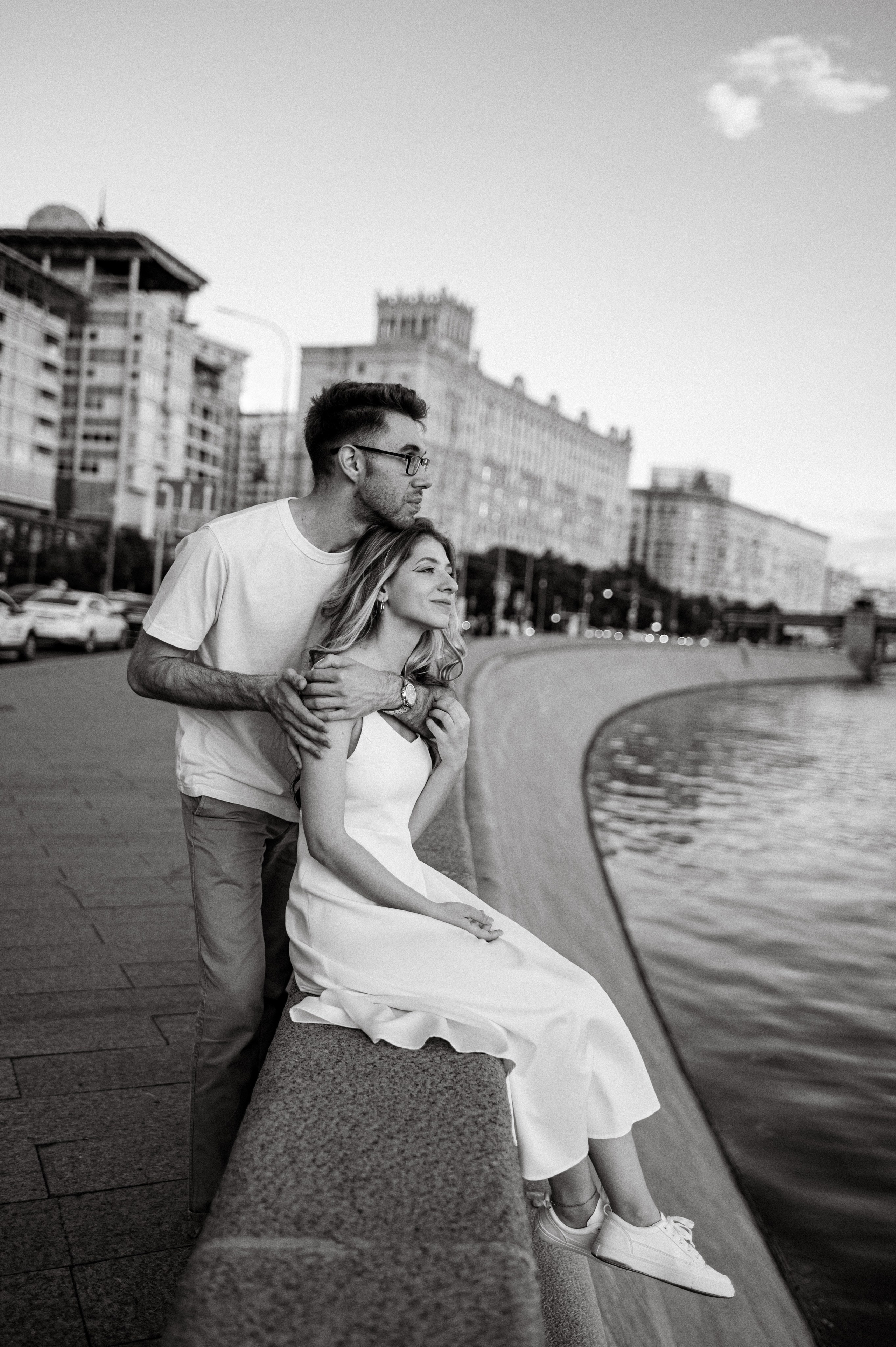 Ира & Игорь. Фотограф в Москве Екатерина Солнцева