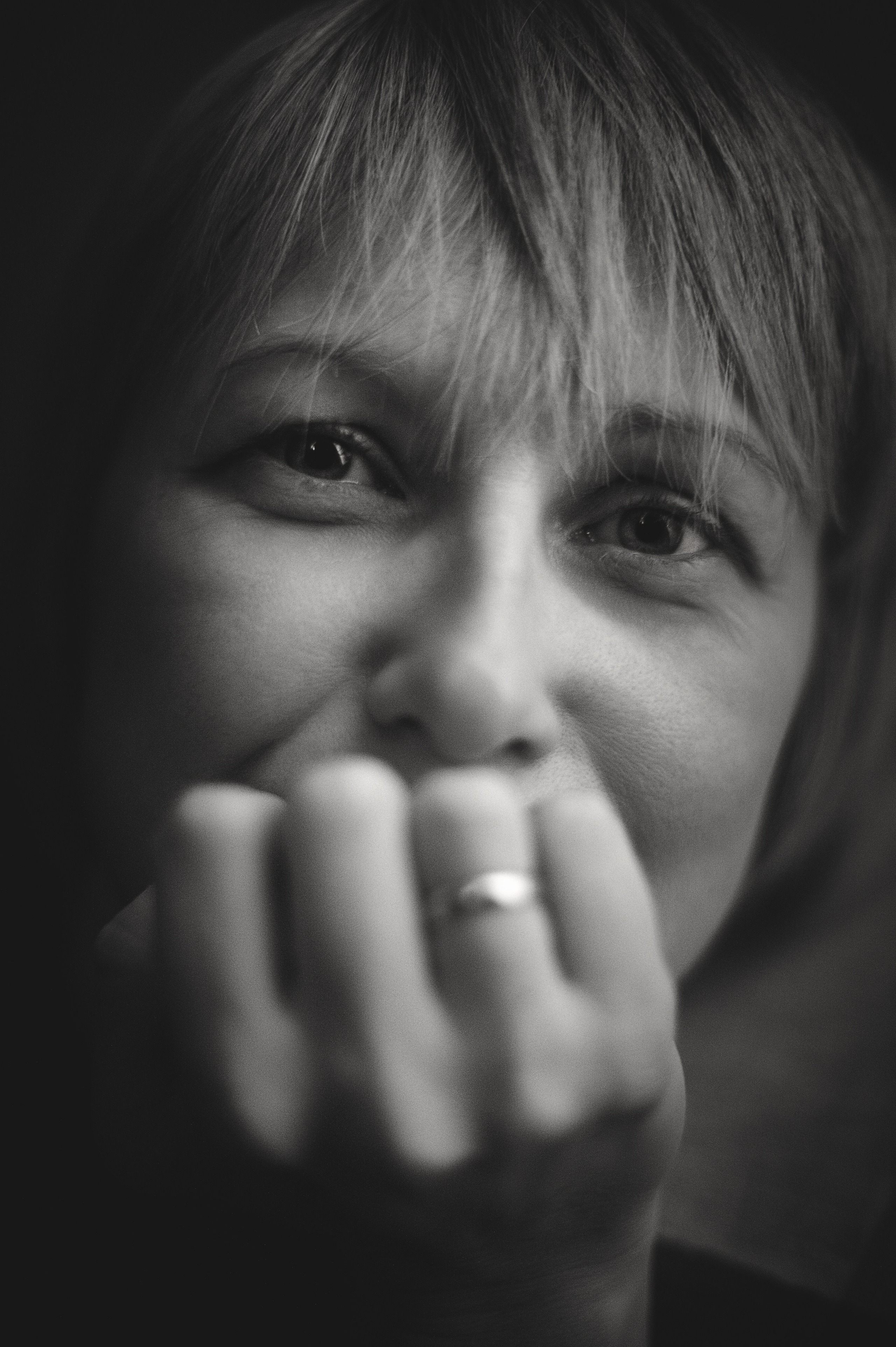 Портфолио фотографа. Фотограф в Москве, Оксана Ребристая