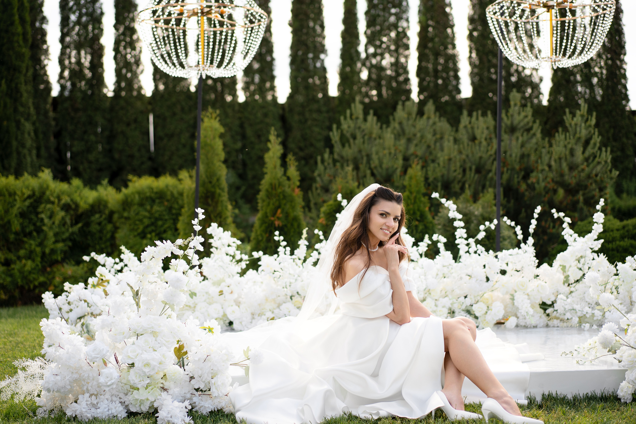 Андрей и Виктория. Семейный и свадебный фотограф Минск, Беларусь Анна Орловская