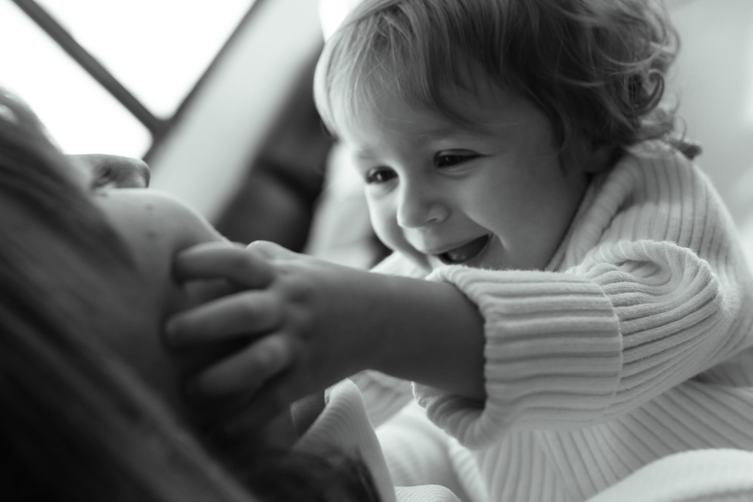 Семейные съёмки. Фотограф Марина Росси