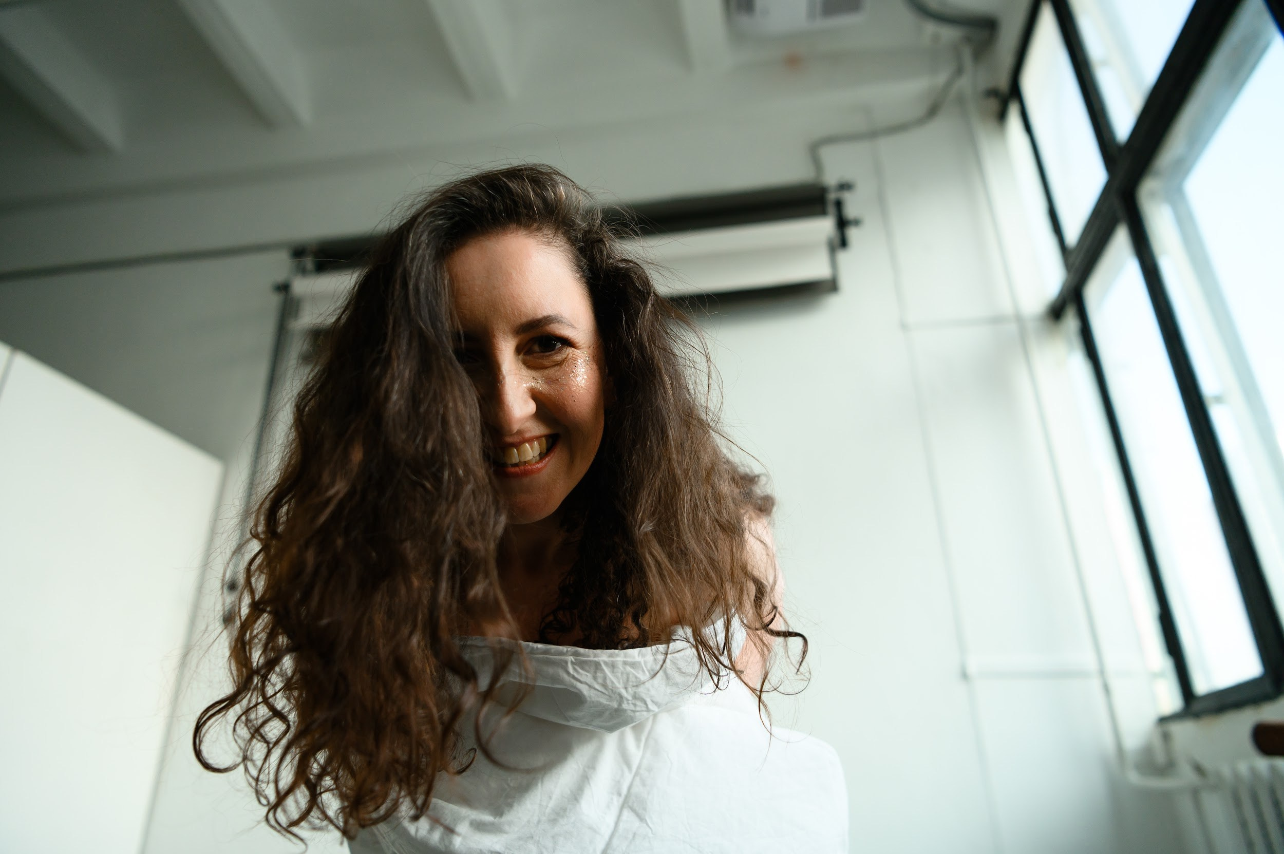 Александра. Фотограф Марина Росси