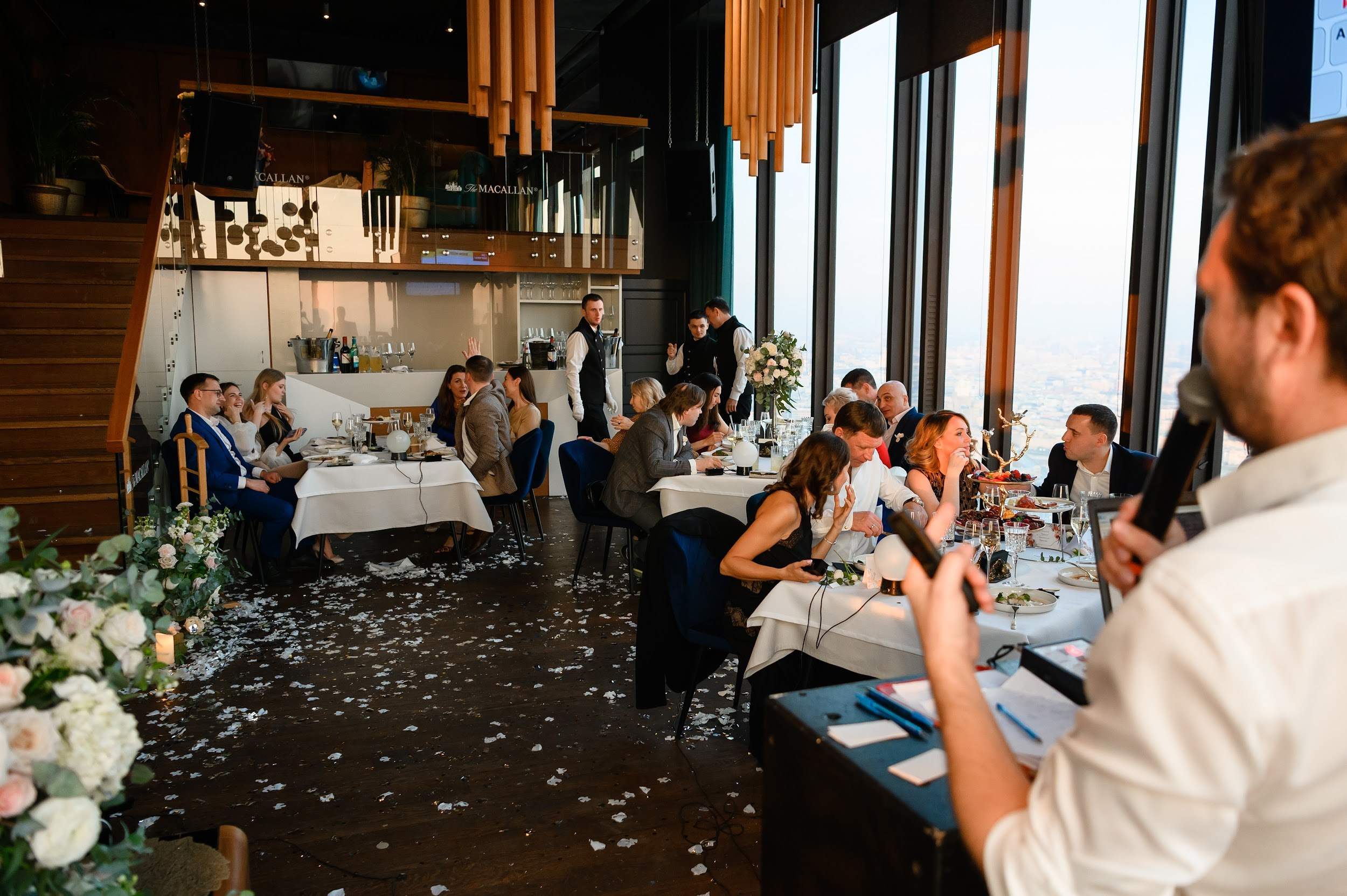 N&S. Фотограф Марина Росси