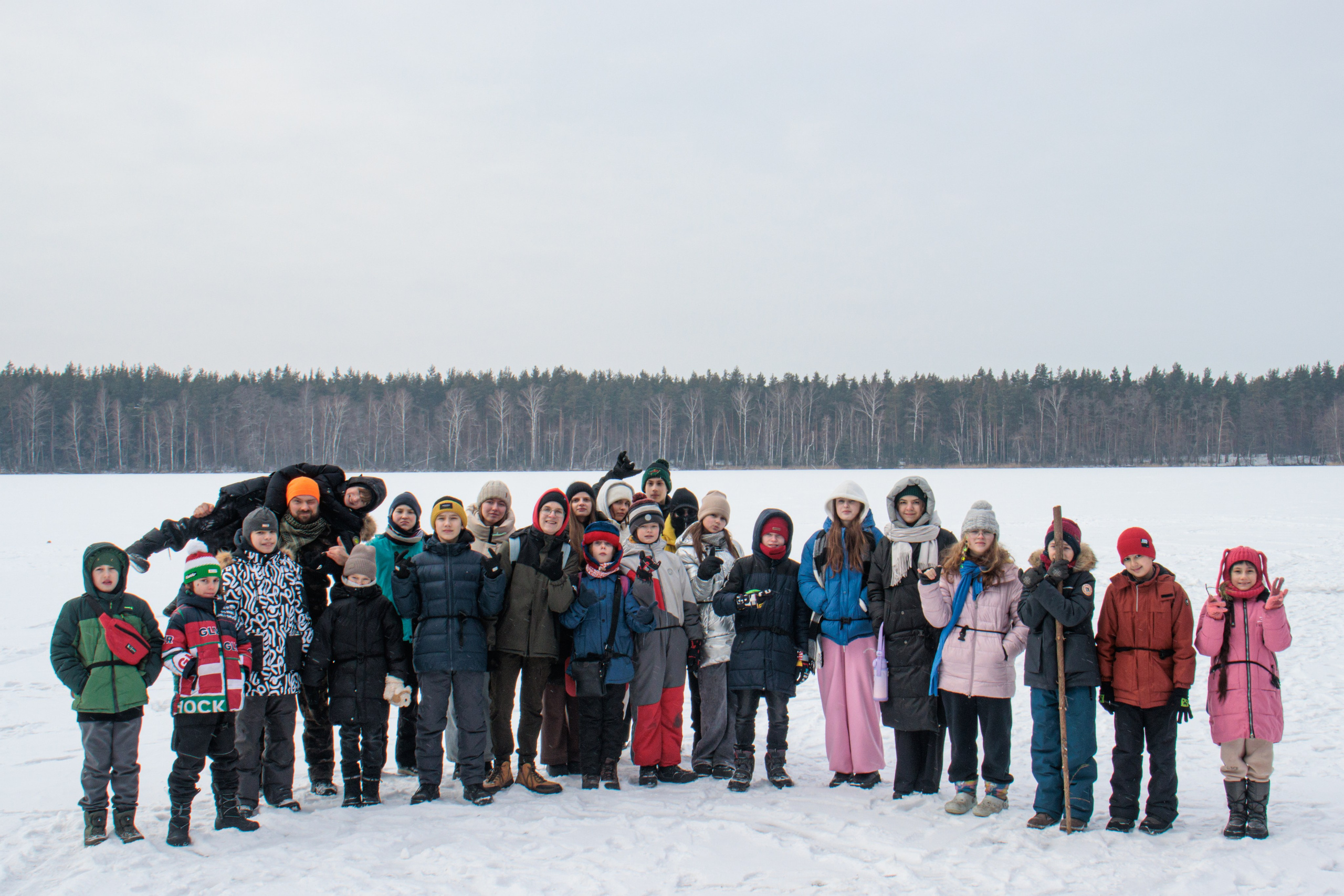 Репортаж / детский лагерь. Фотограф на трекинг и восхождение Эльбрус, Приэльбрусье. Елизавета Бобок