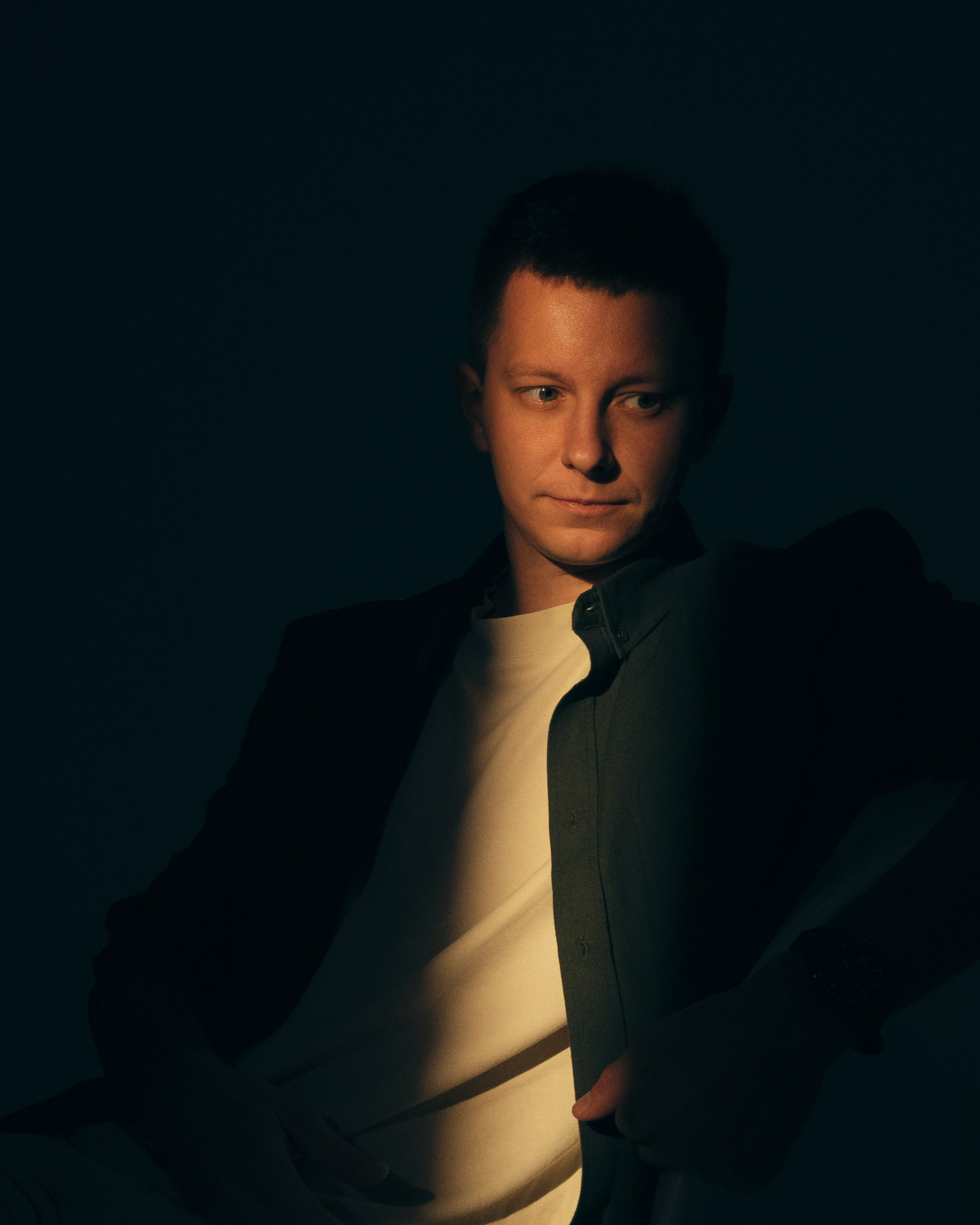 Maksim. Портретный фотограф в Кирове Шаляпина Татьяна