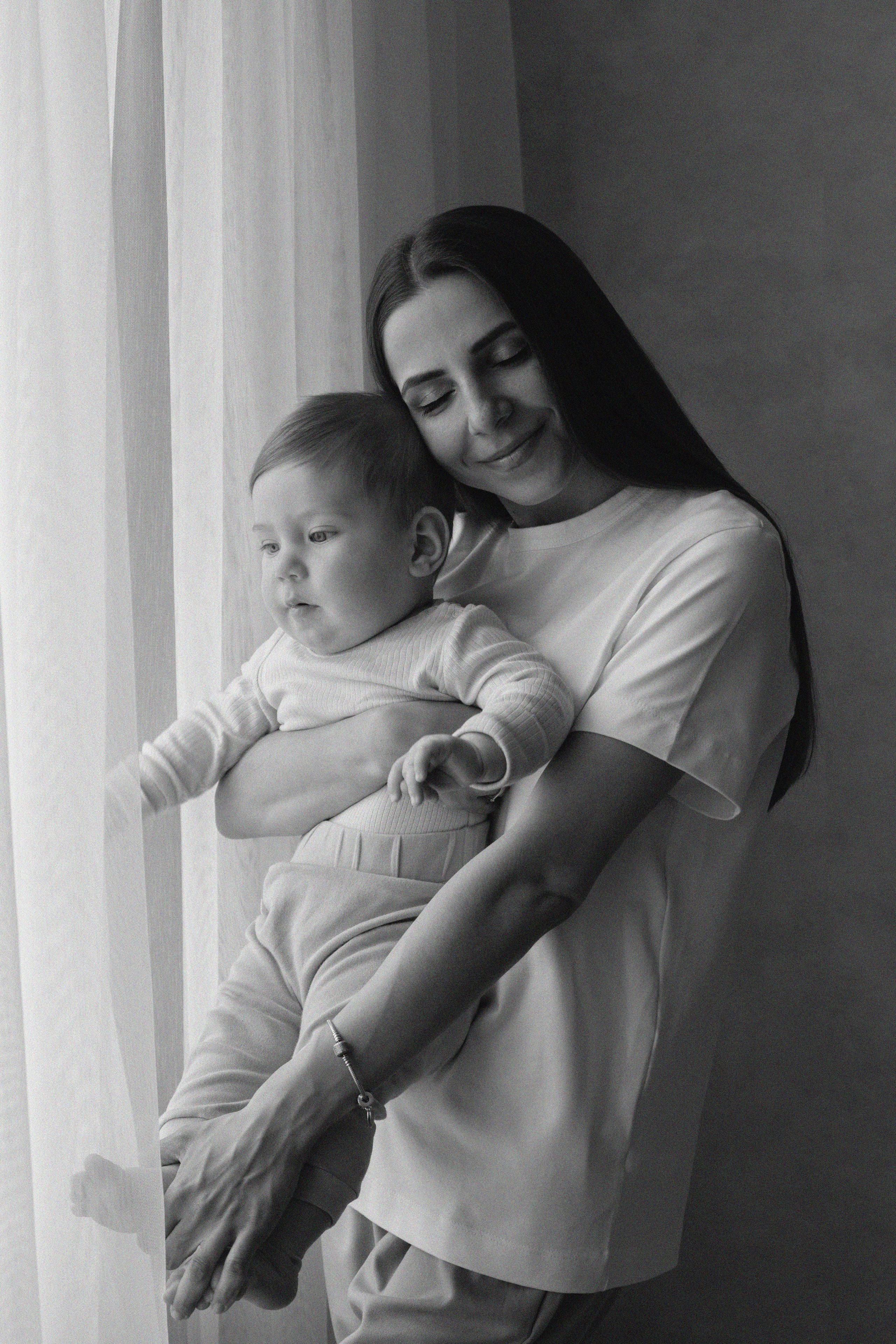 10 месяцев счастья. Фотограф видеограф Ольга Василевская