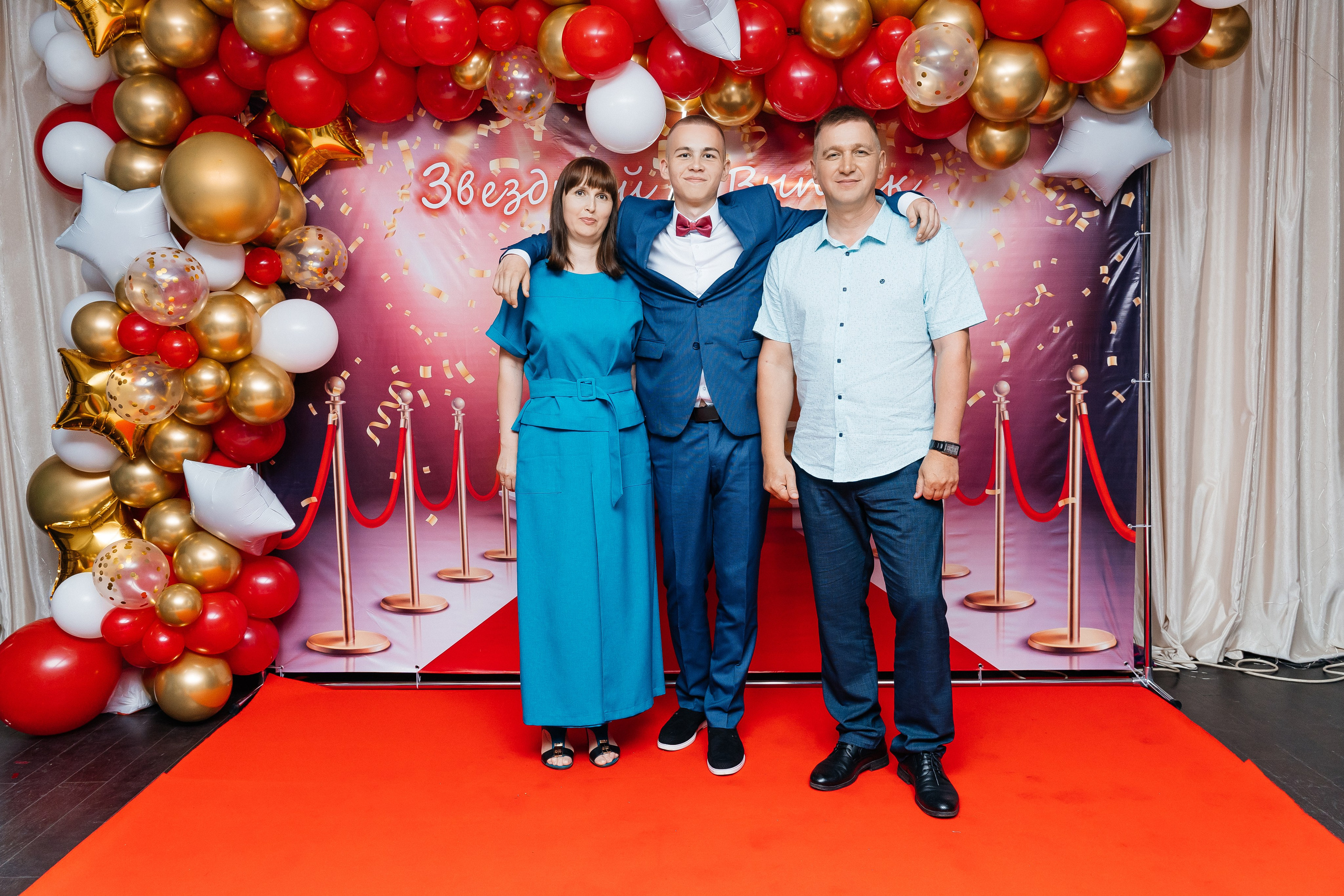 Репортаж. Виктория Алпеева — фотограф по любви