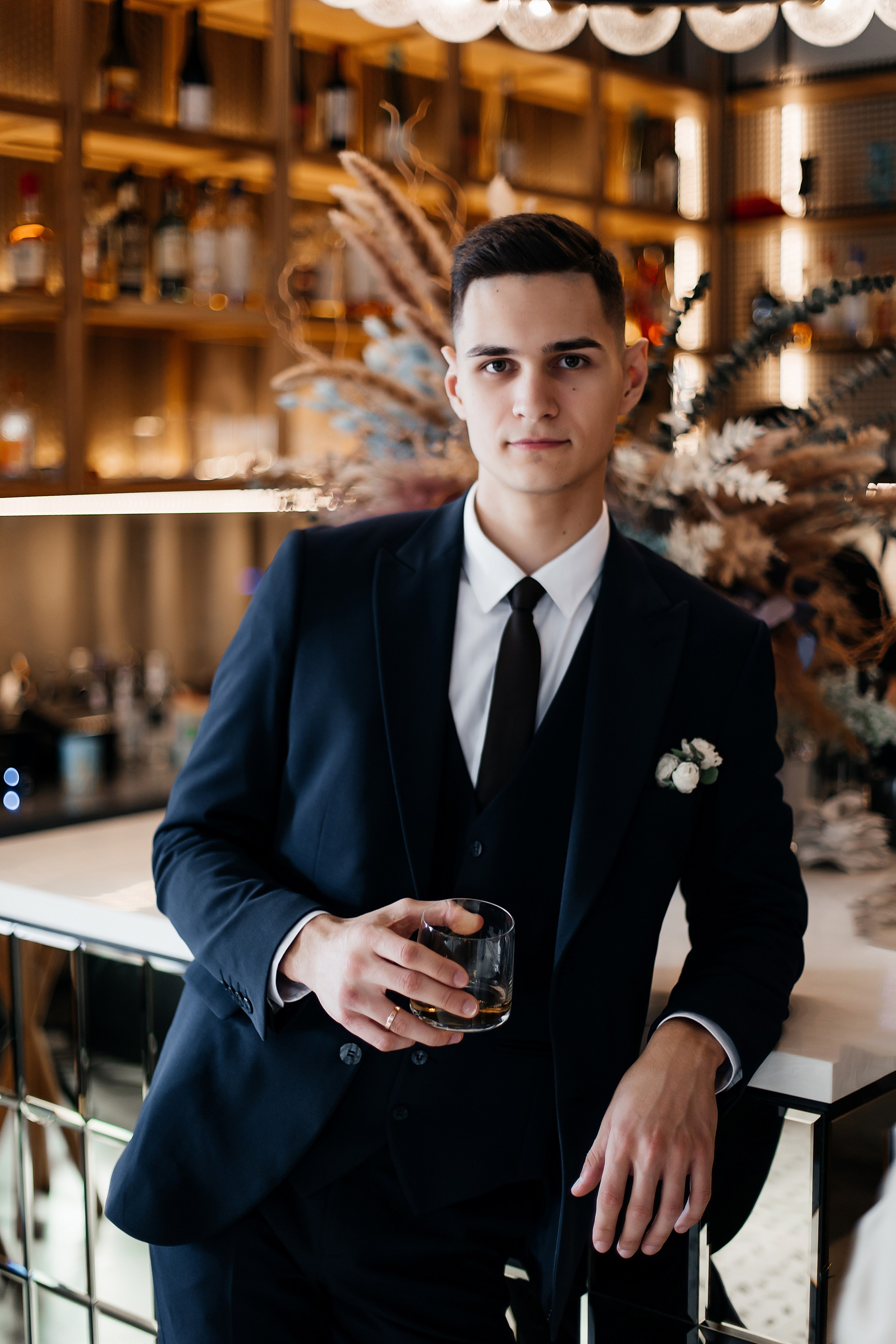 Ильнур и Ирина. Свадебный и семейный фотограф у Уфе Евгения Сазонова