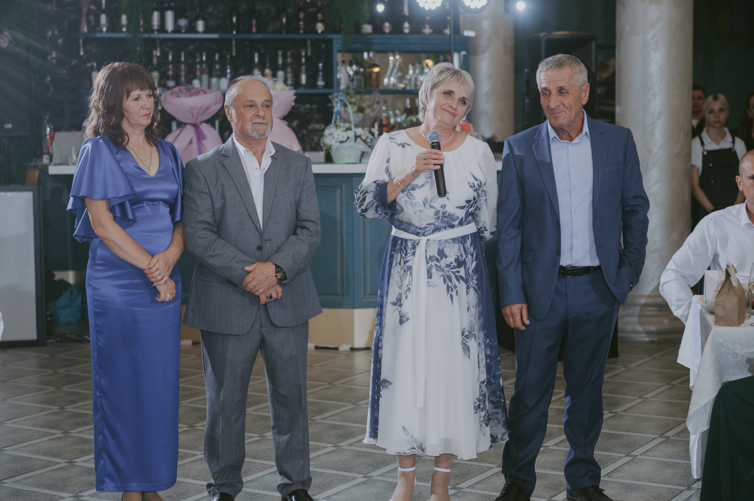 Роман & Вероника. Свадебный и семейный фотограф город Темрюк Фотостудия Темрюк