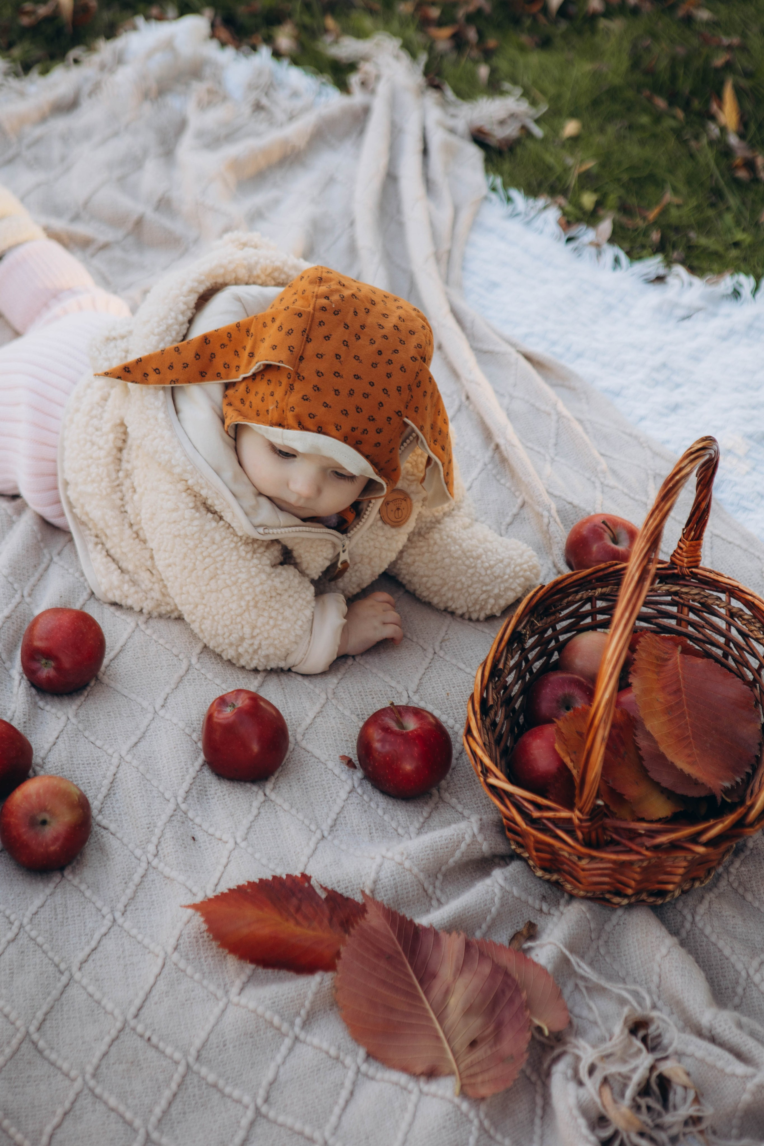 Осенняя. Наталья Косьянова. Ваш фотограф. Москва