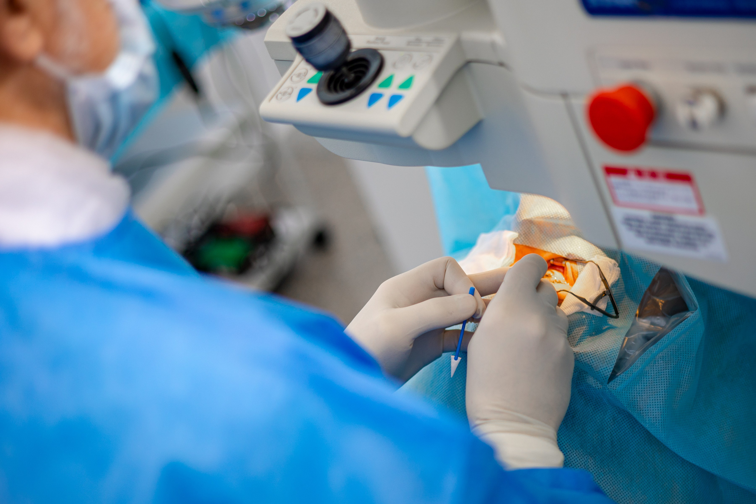 Омикрон. Фотограф Князев Сергей